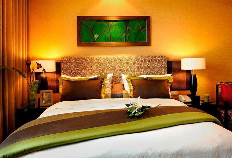 Urbana Sathorn Hotel, 5* Banguecoque