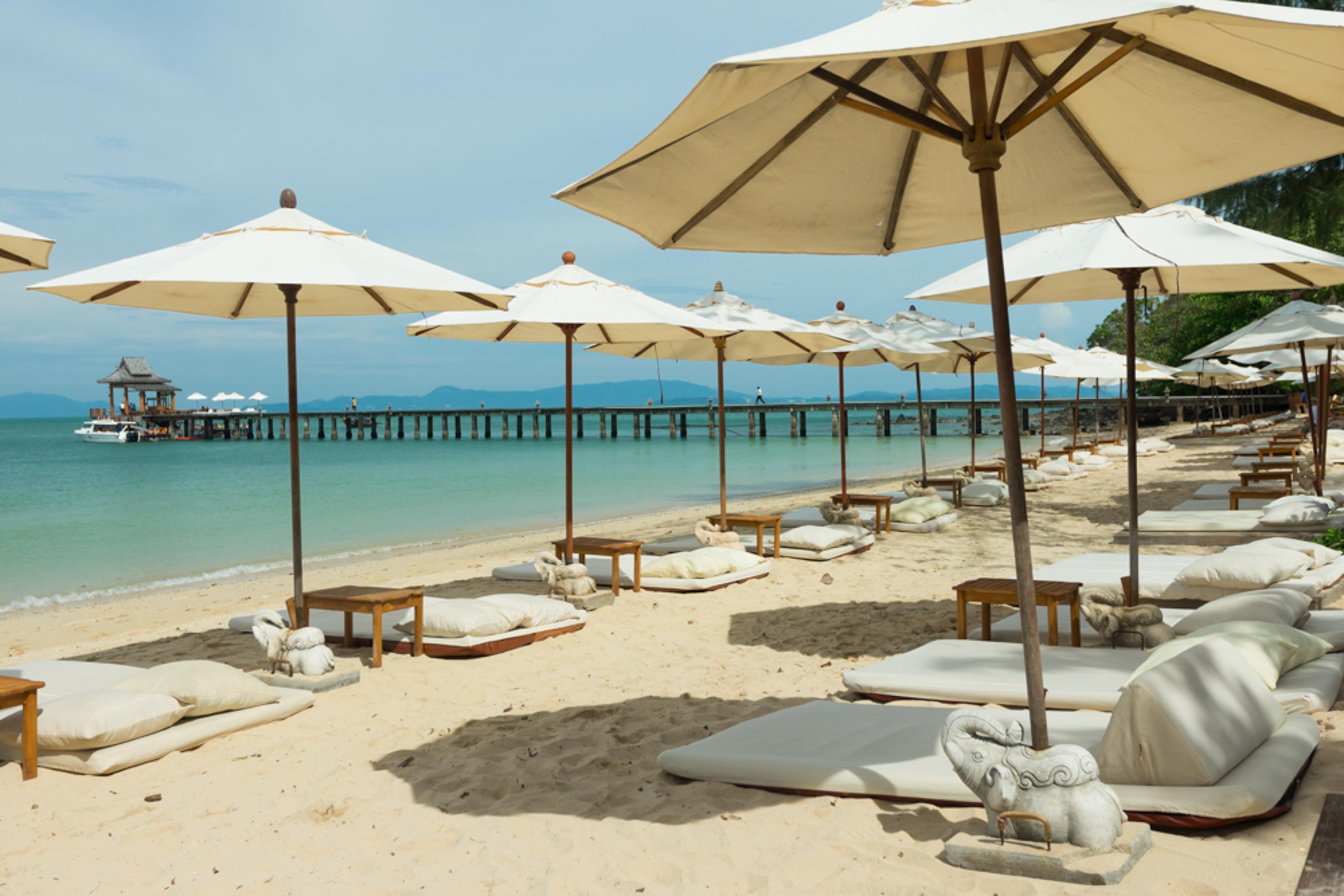 Santhiya Koh Yao Yai &
