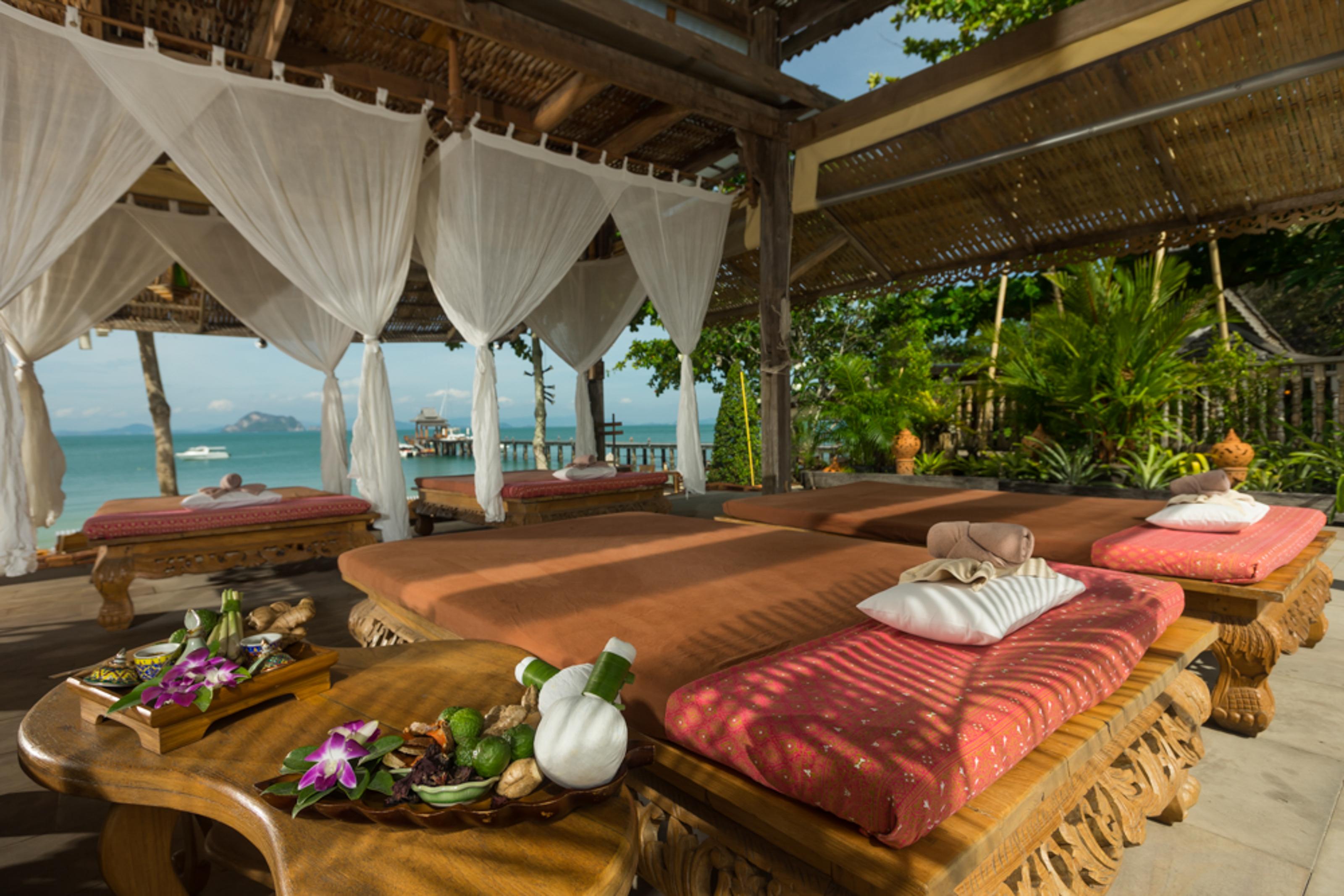 Santhiya Koh Yao Yai & Resort Ko Yao Yai