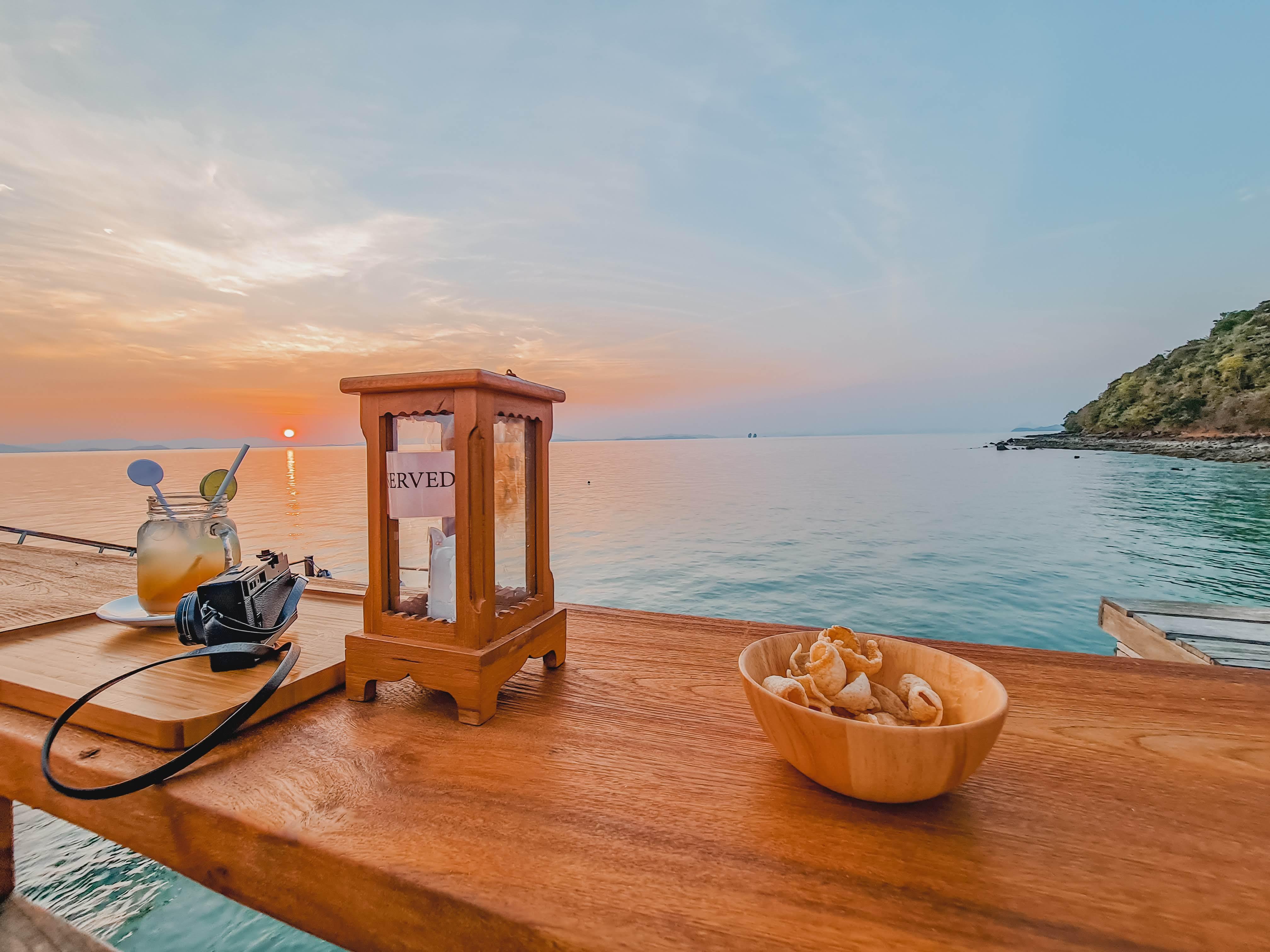 Resort Santhiya Koh Yao Yai & 5*
