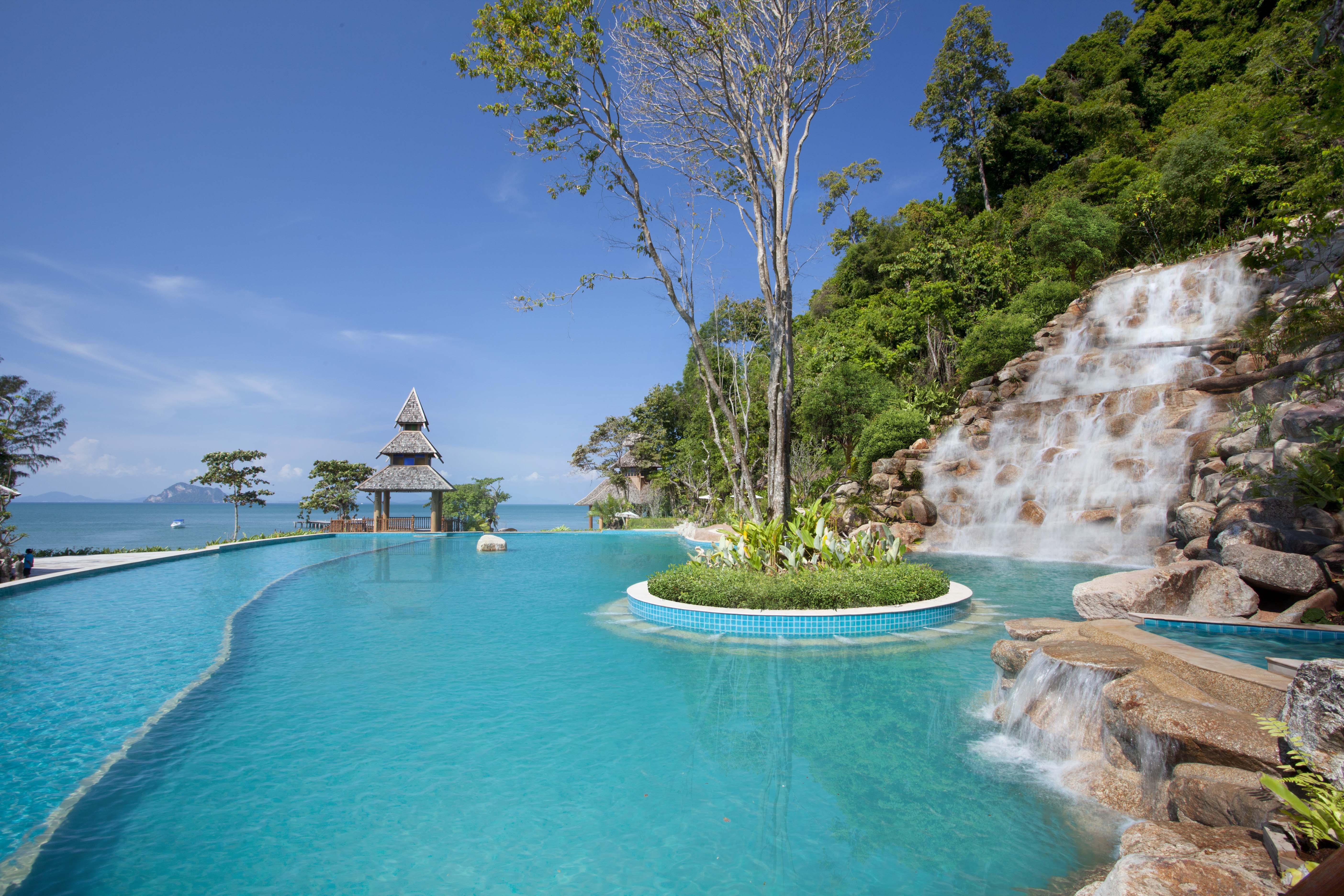 Santhiya Koh Yao Yai & Resort 5*