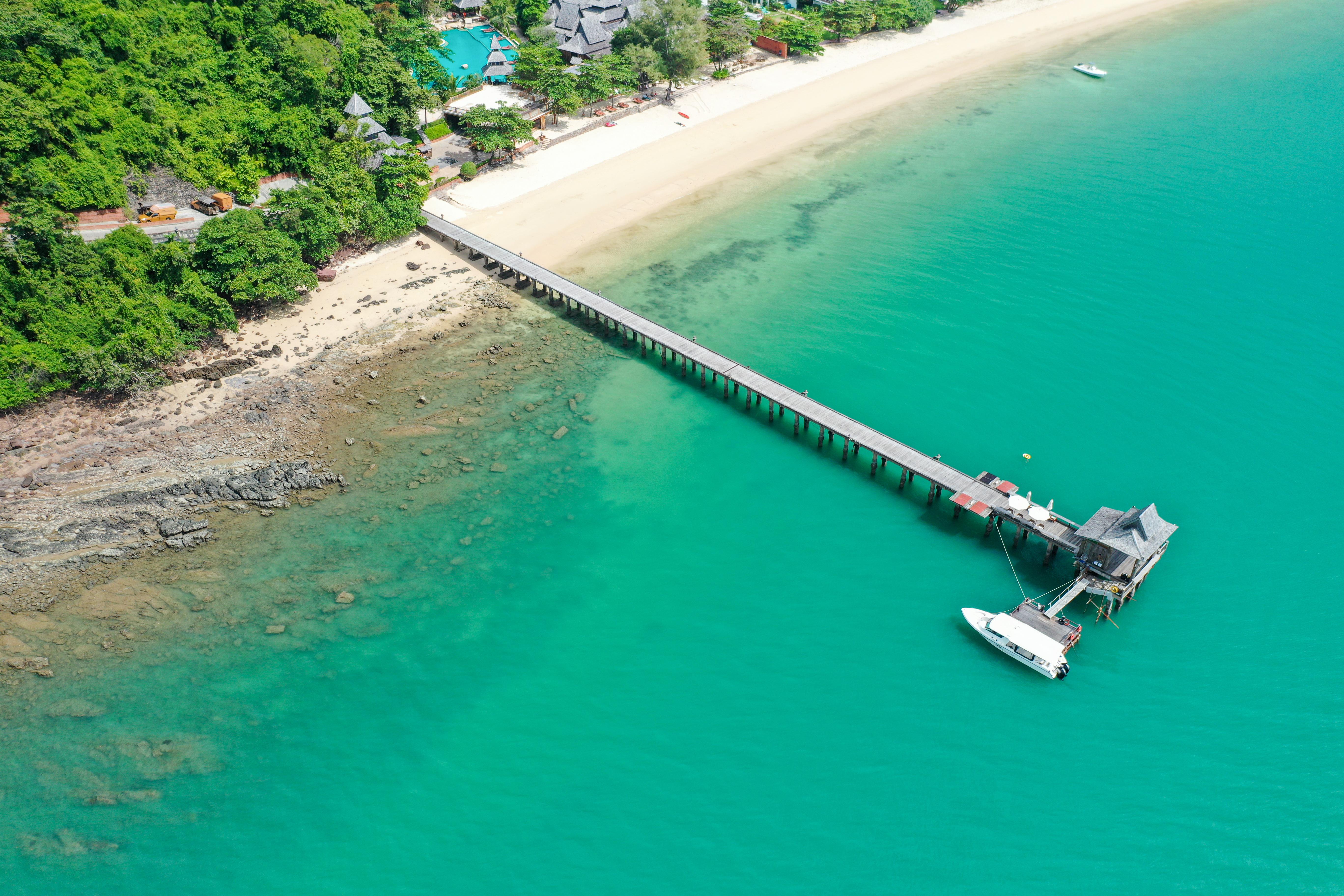 Santhiya Koh Yao Yai &