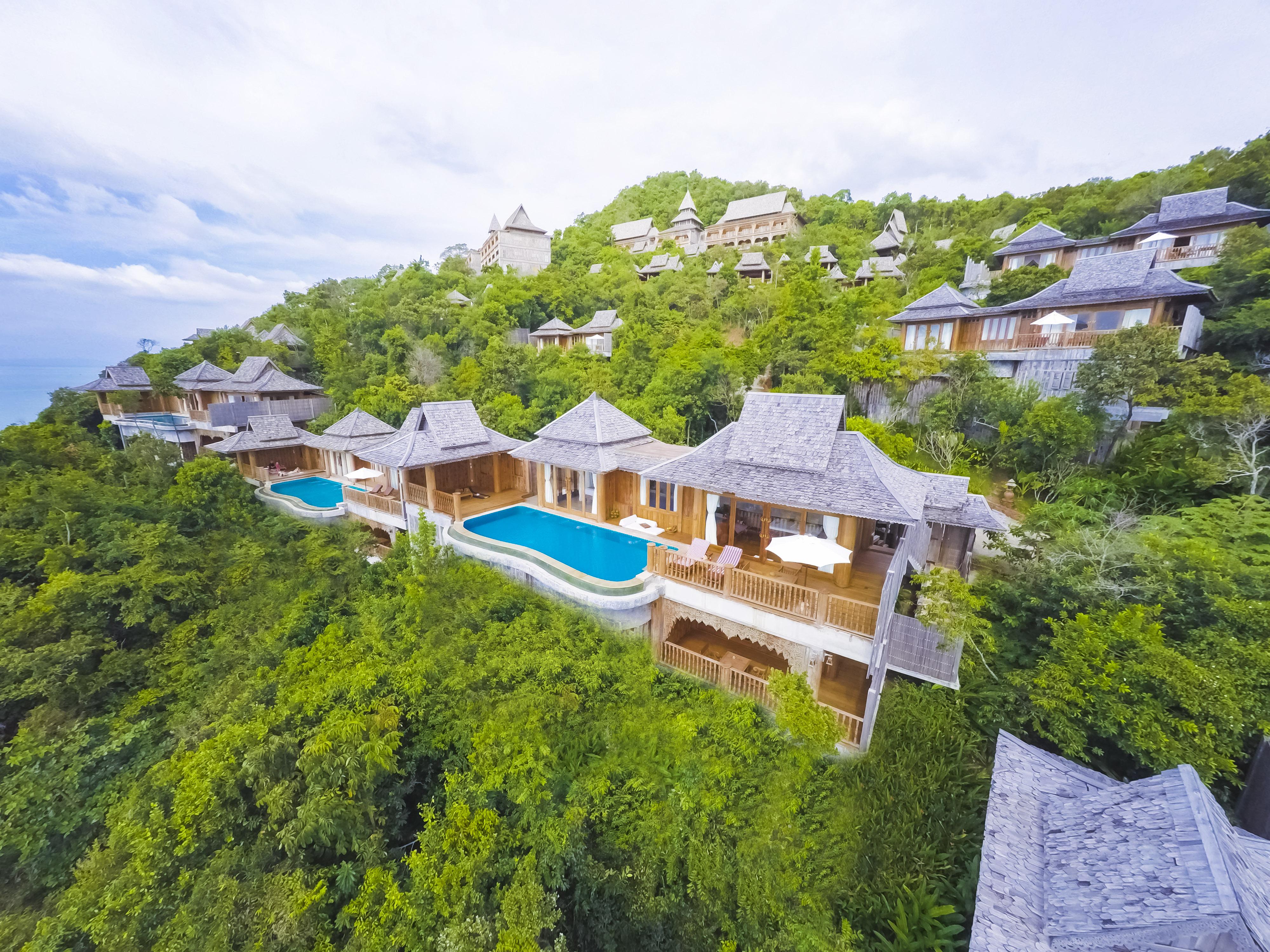 Santhiya Koh Yao Yai & Resort