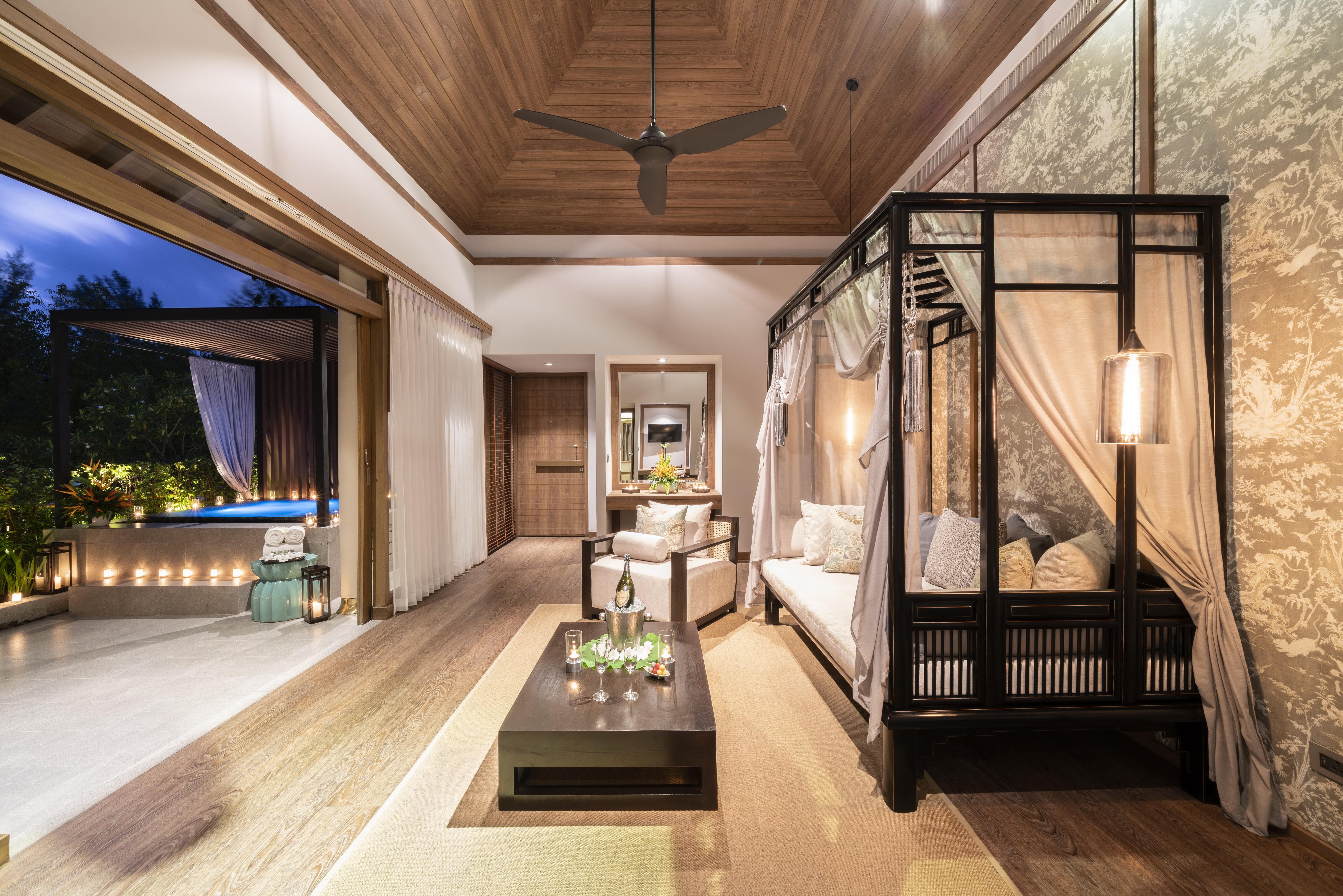 The Sarojin (adults Only) Resort Khao Lak