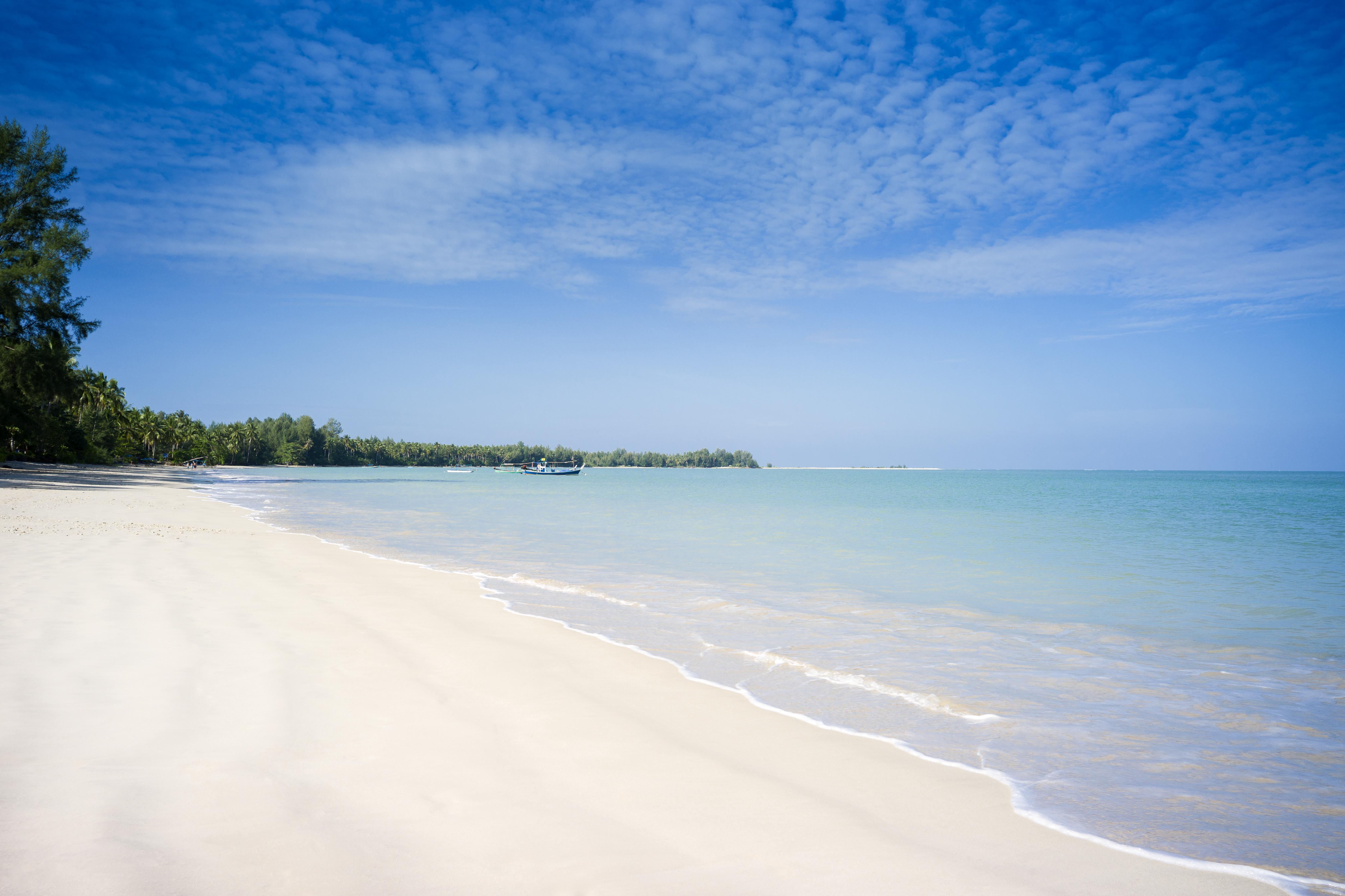 The Sarojin (adults Only) Resort