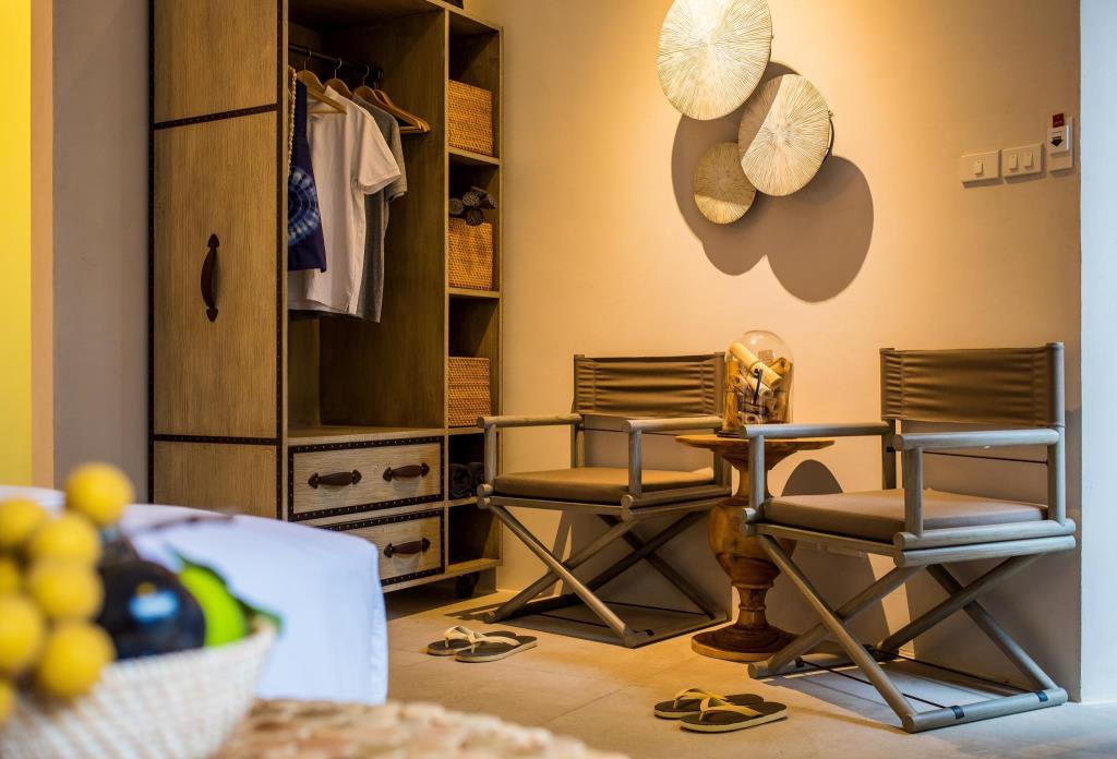 Bangsak Village - Adults Only - Sha Extra Resort 4*