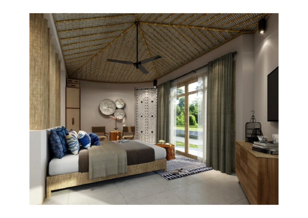 Resort Bangsak Village - Adults Only - Sha Extra 4*