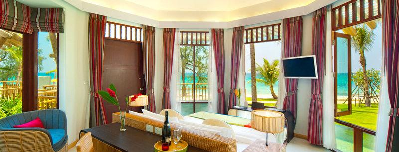 Resort Ajinta 4*