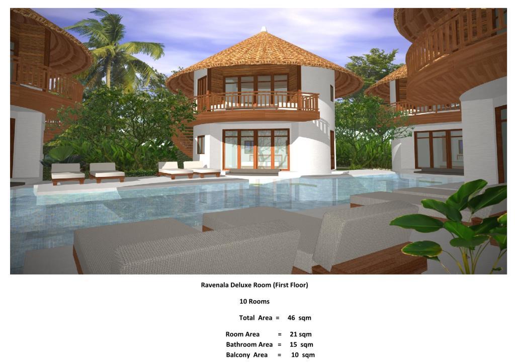 Bangsak Village - Adults Only - Sha Extra Resort 4*