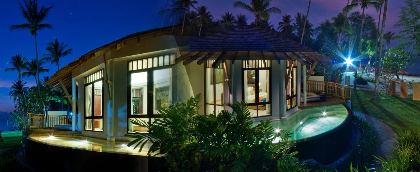 Ajinta Resort 4*