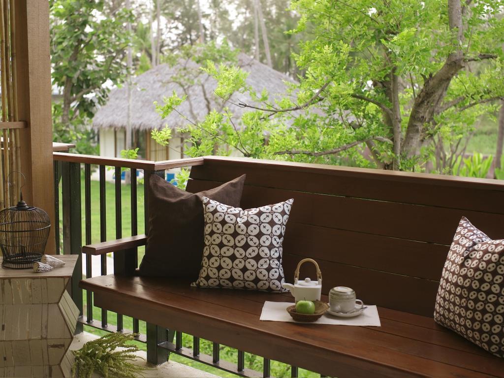 Bangsak Village - Adults Only - Sha Extra 4*