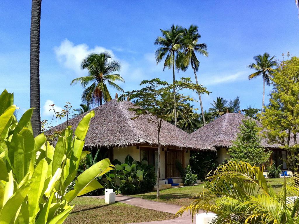 Bangsak Village - Adults Only - Sha Extra Takuapa