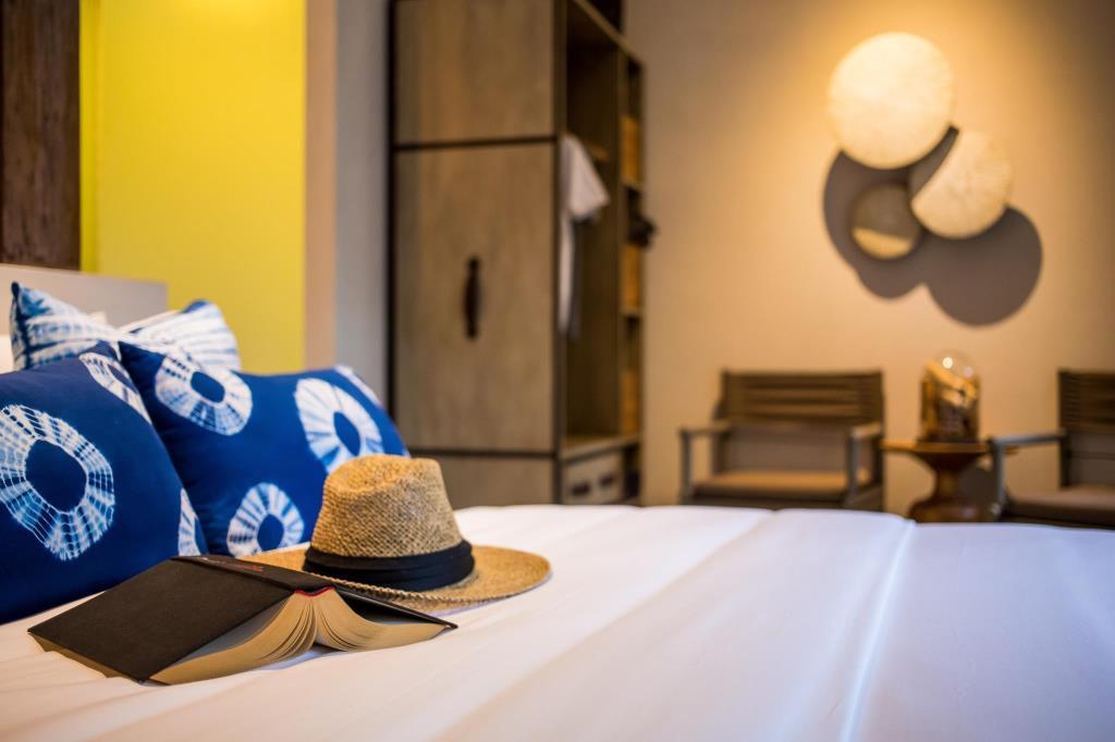Bangsak Village - Adults Only - Sha Extra 4*