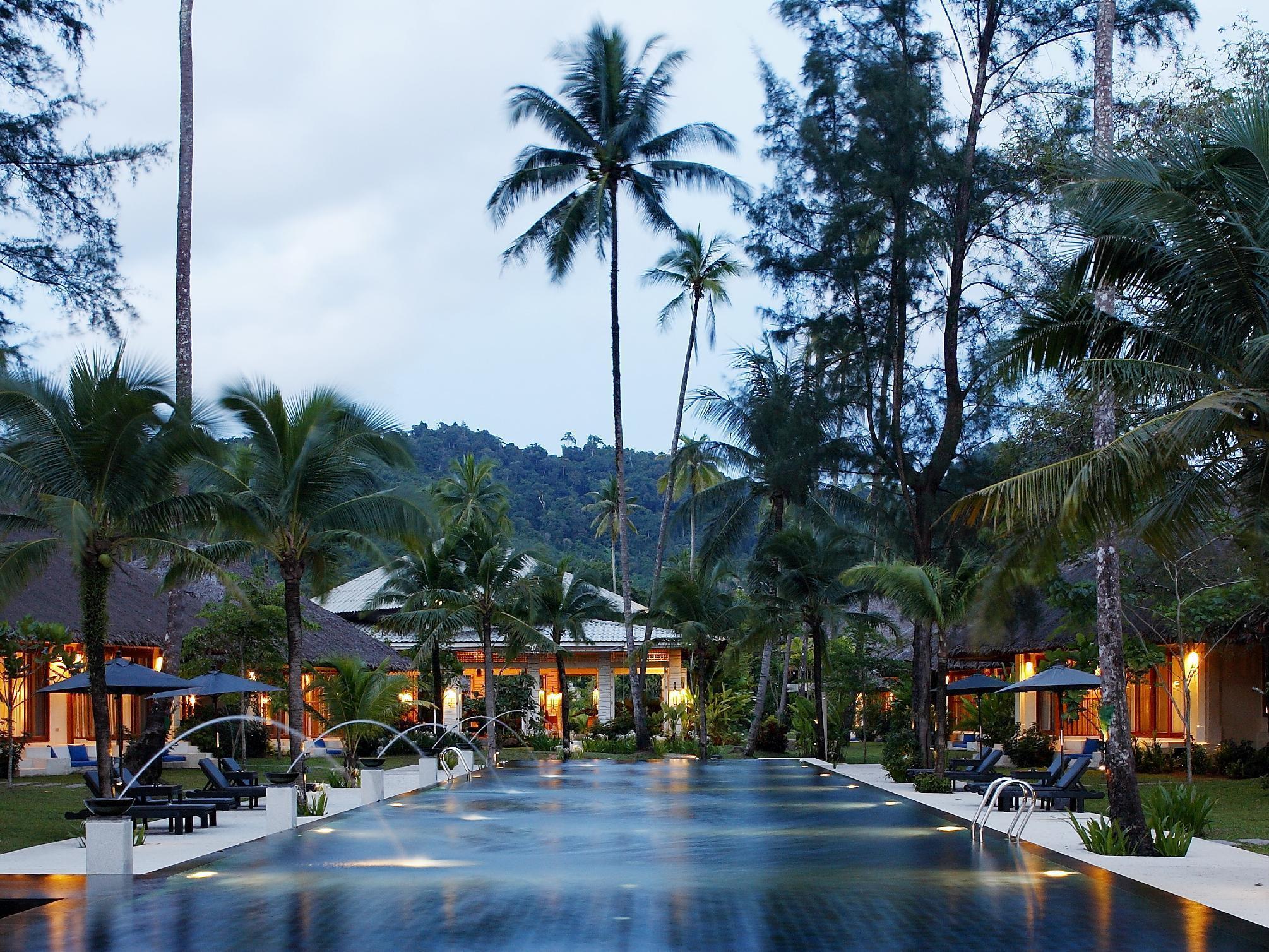 Resort Bangsak Village - Adults Only - Sha Extra