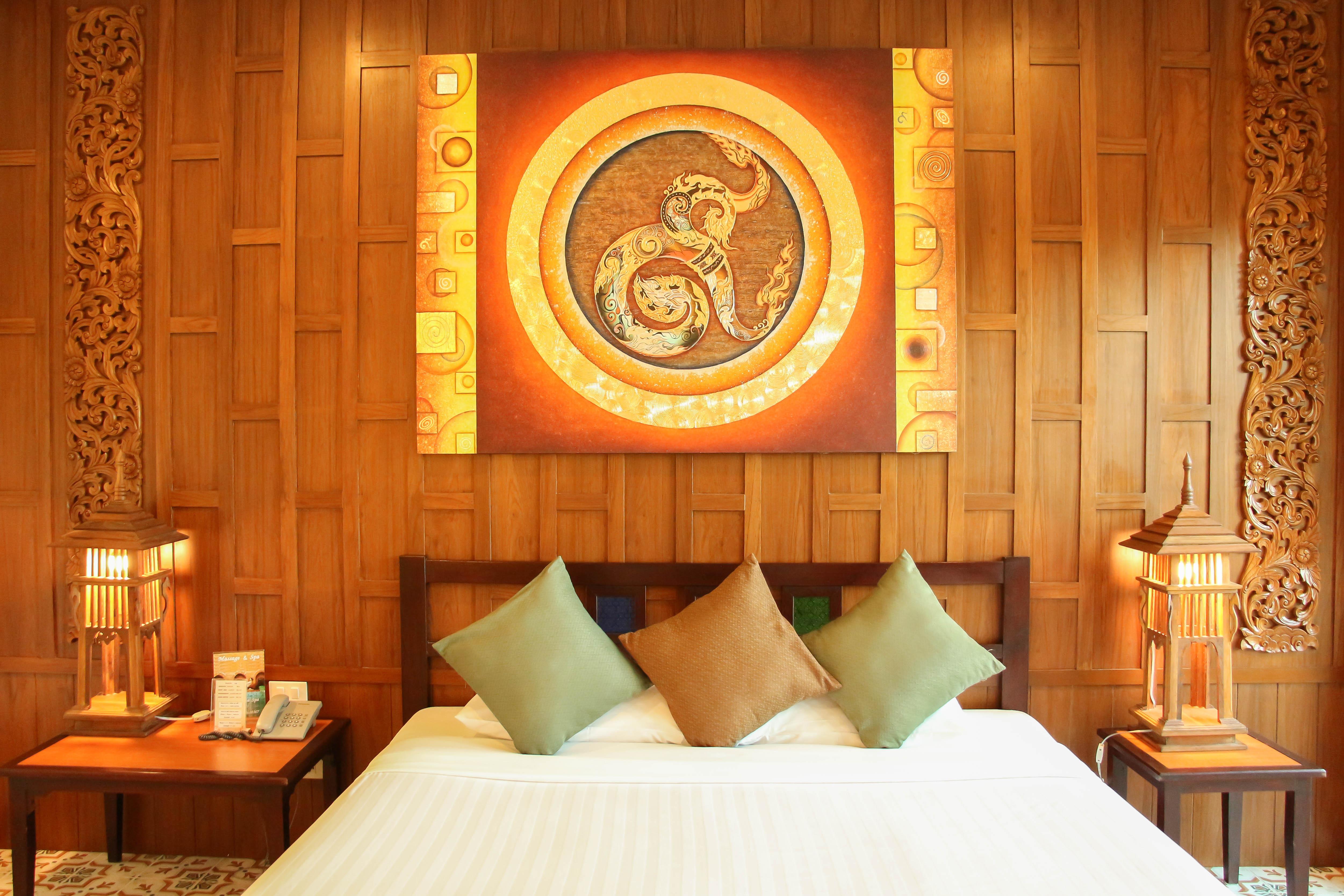 Resort Horizon Village & 4*
