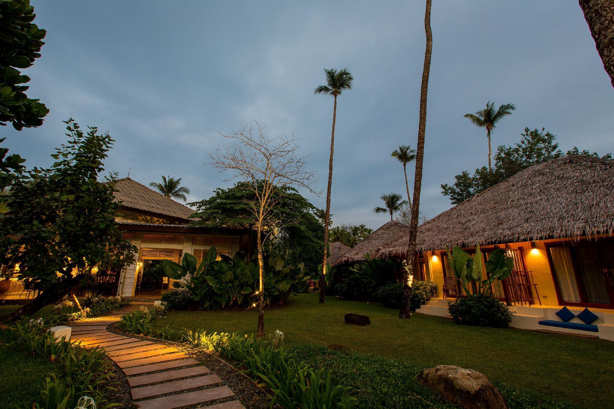Bangsak Village - Adults Only - Sha Extra 4* Takuapa