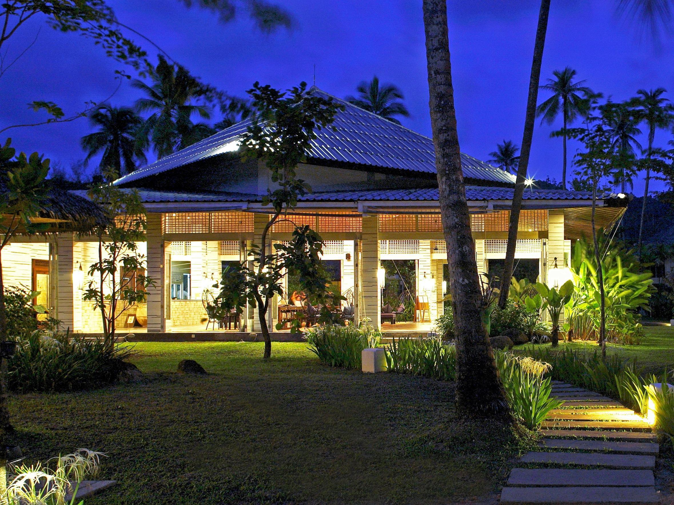 Resort Bangsak Village - Adults Only - Sha Extra