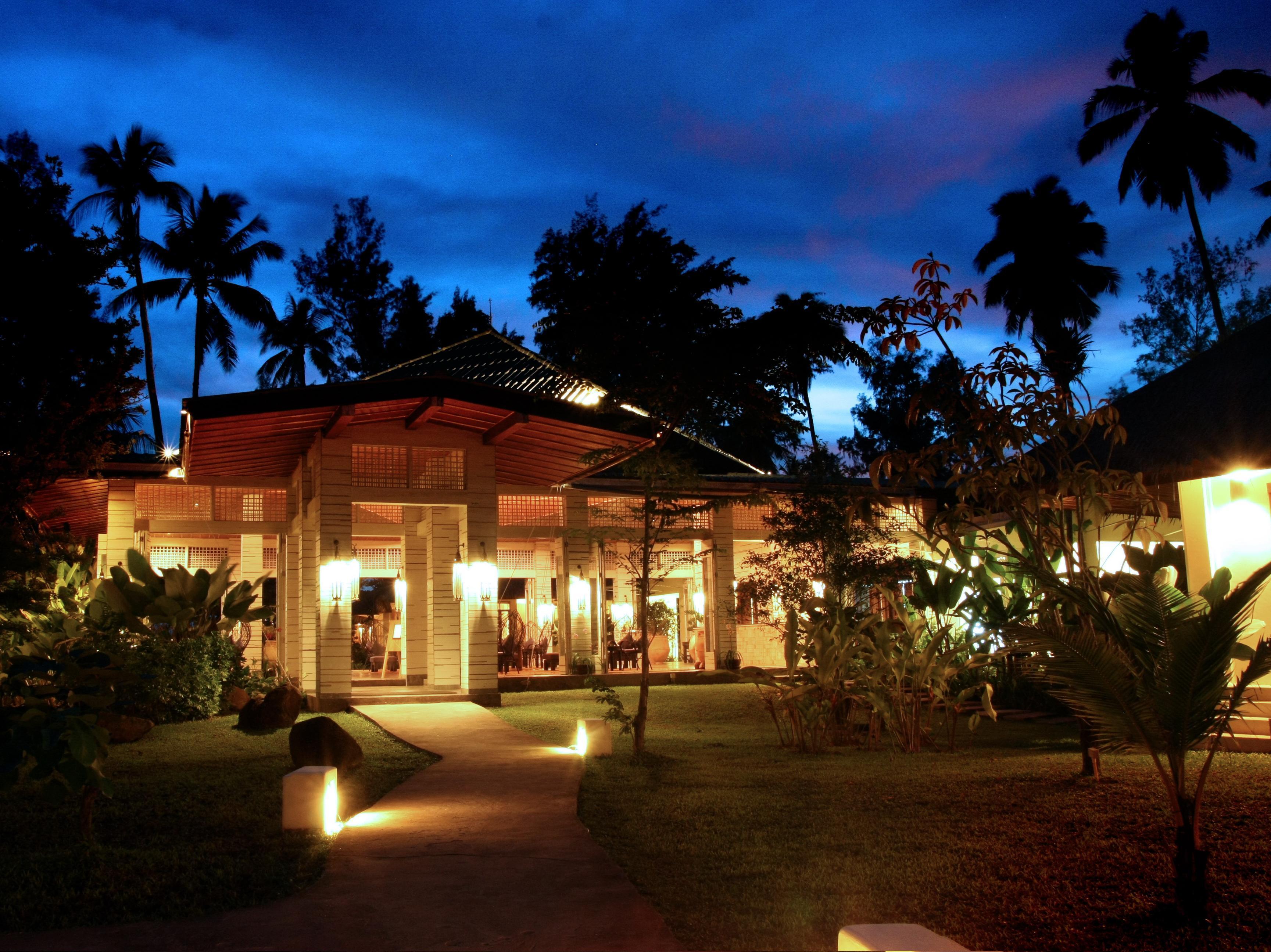 Bangsak Village - Adults Only - Sha Extra Takuapa