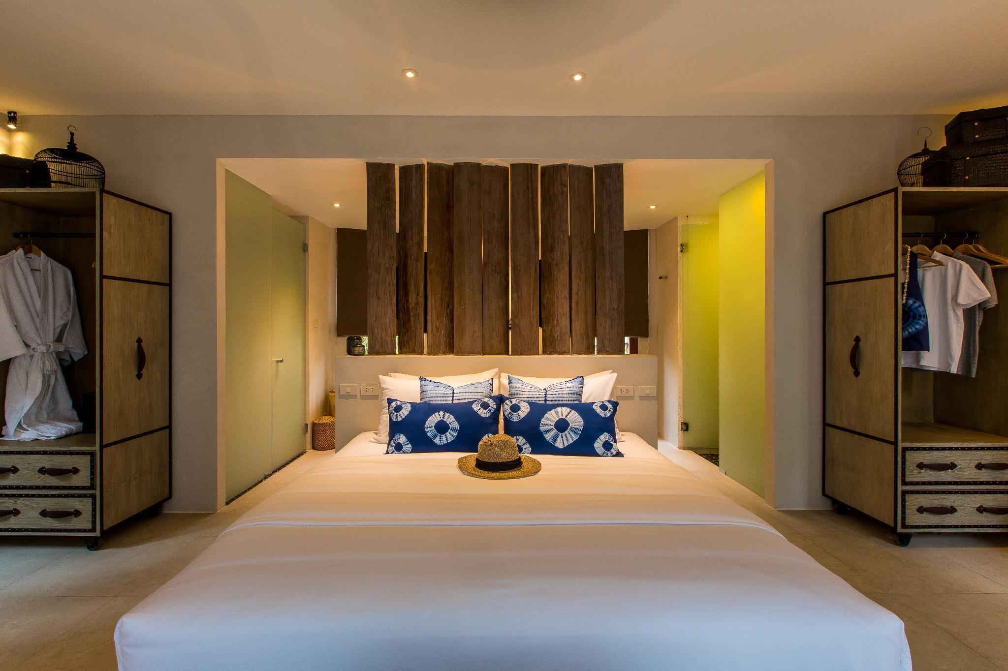 Bangsak Village - Adults Only - Sha Extra 4* Takuapa