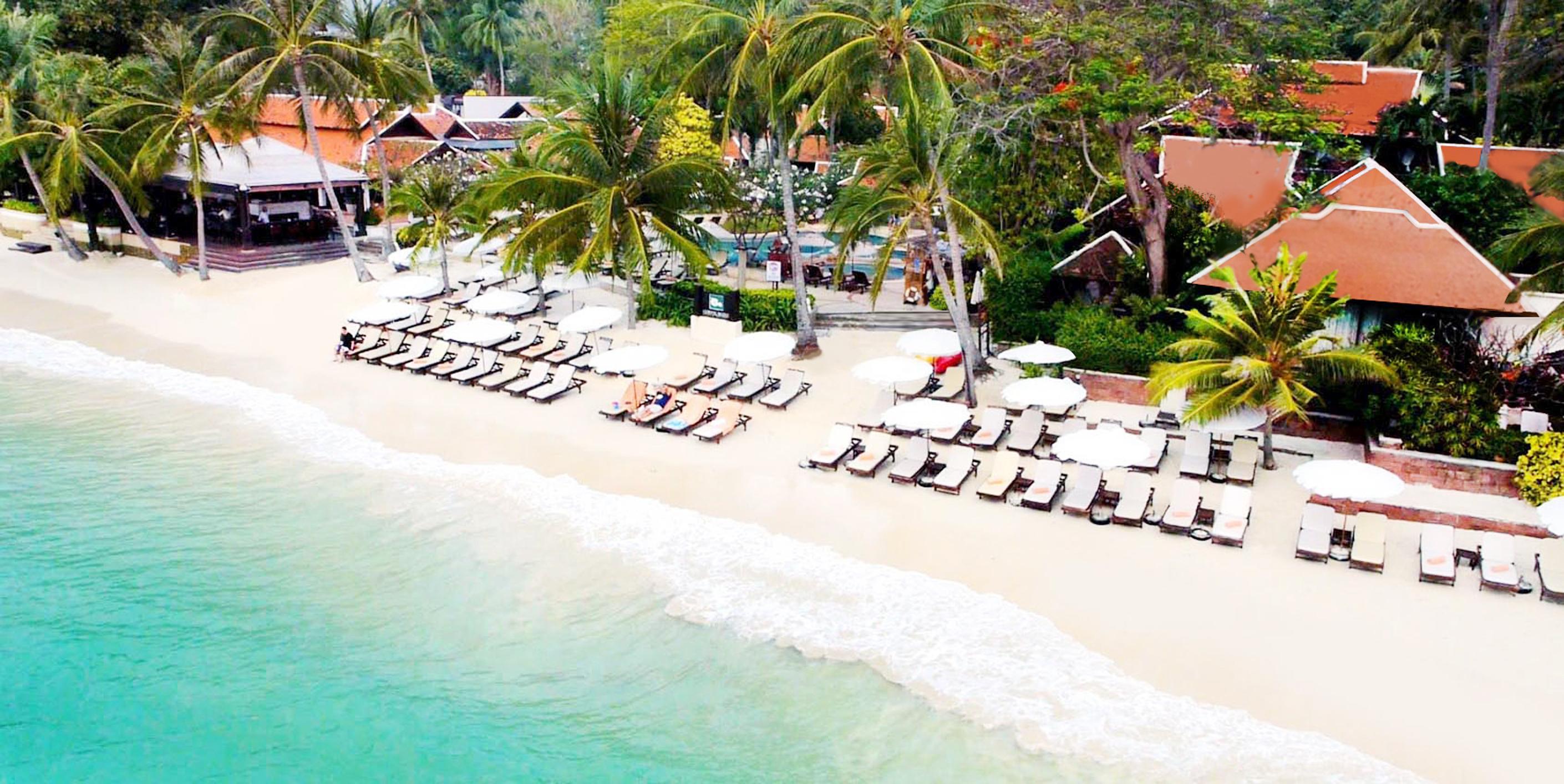 Regent Resort 5*