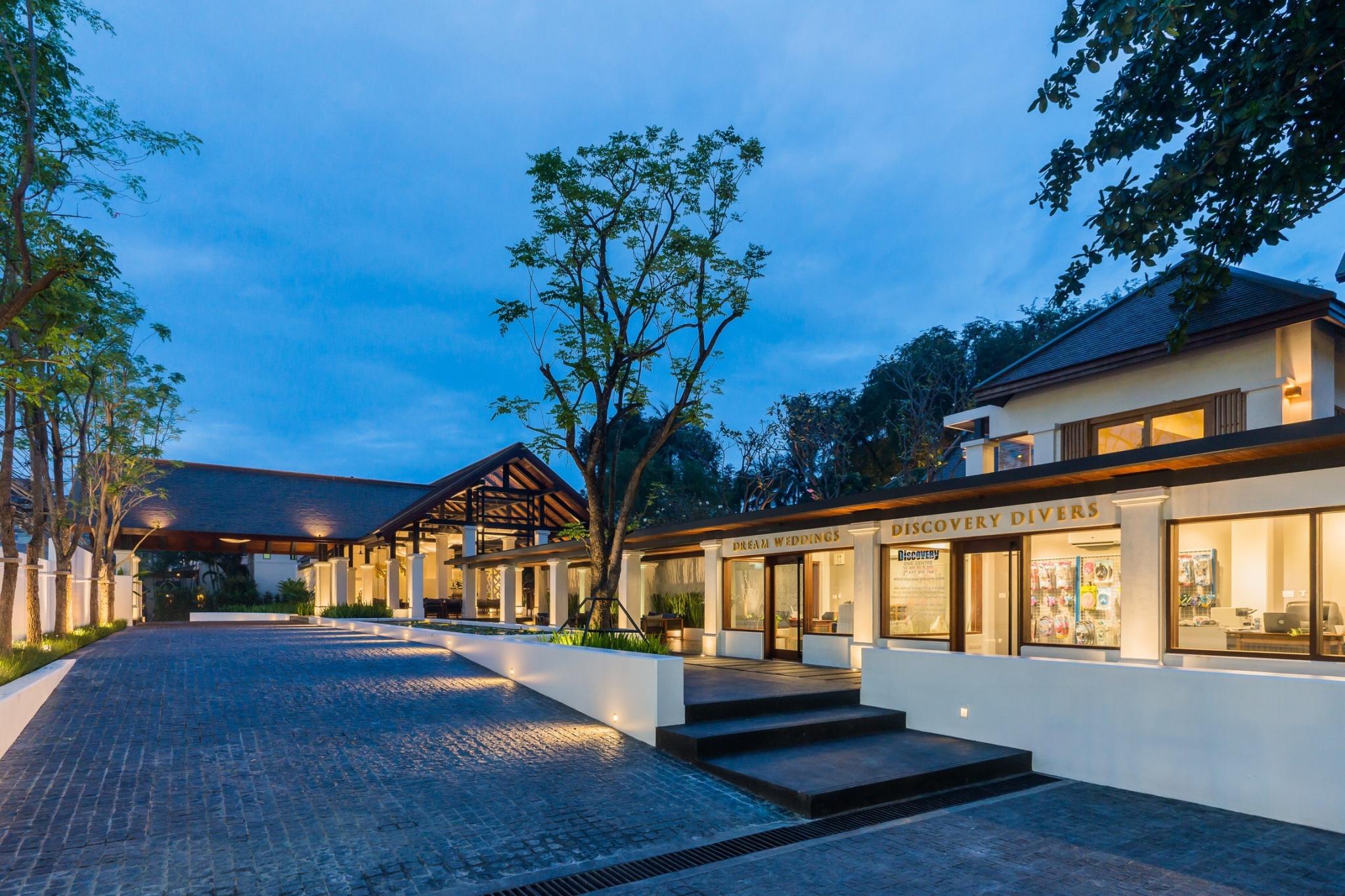 Resort Regent