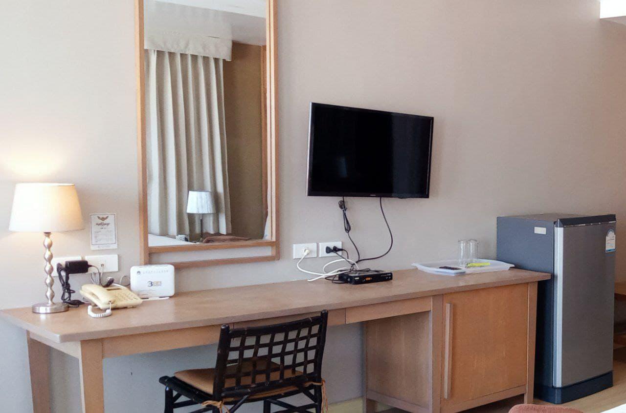 Hotel 51 Fashion Hua Hin