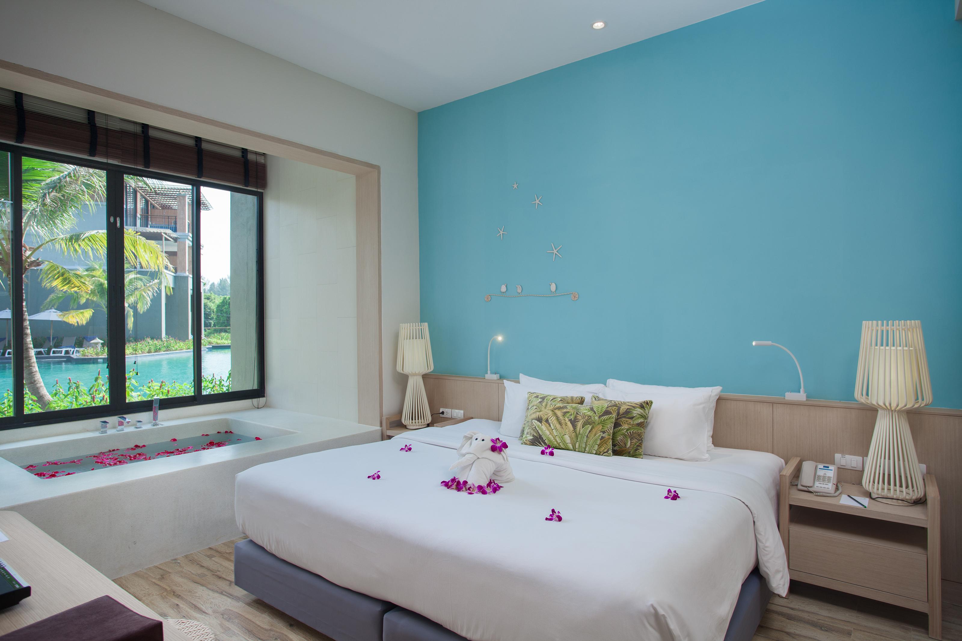 Resort Mai Khaolak & - Tuiblue Mai Khaolak Khao Lak