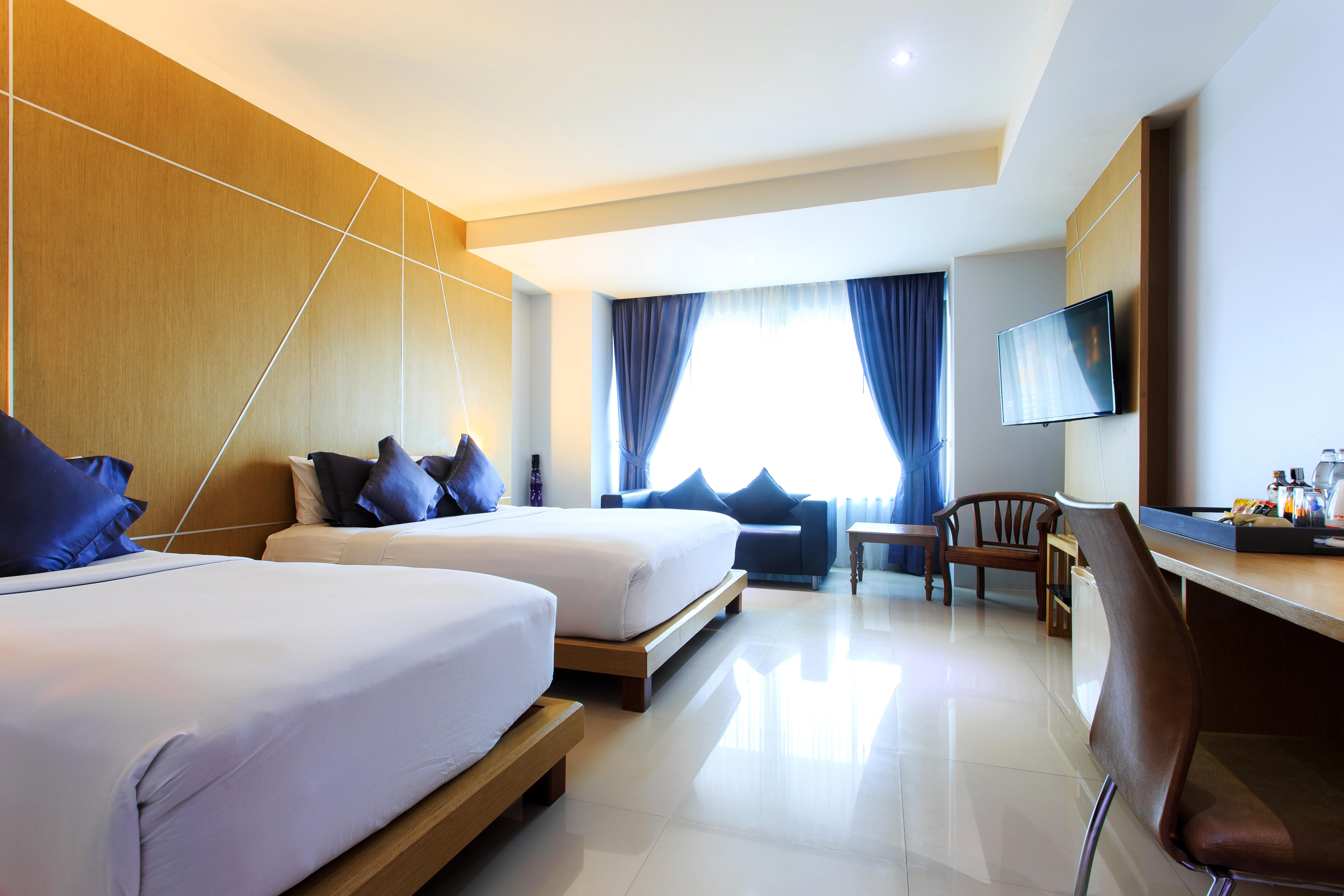 Chaweng Cove Resort