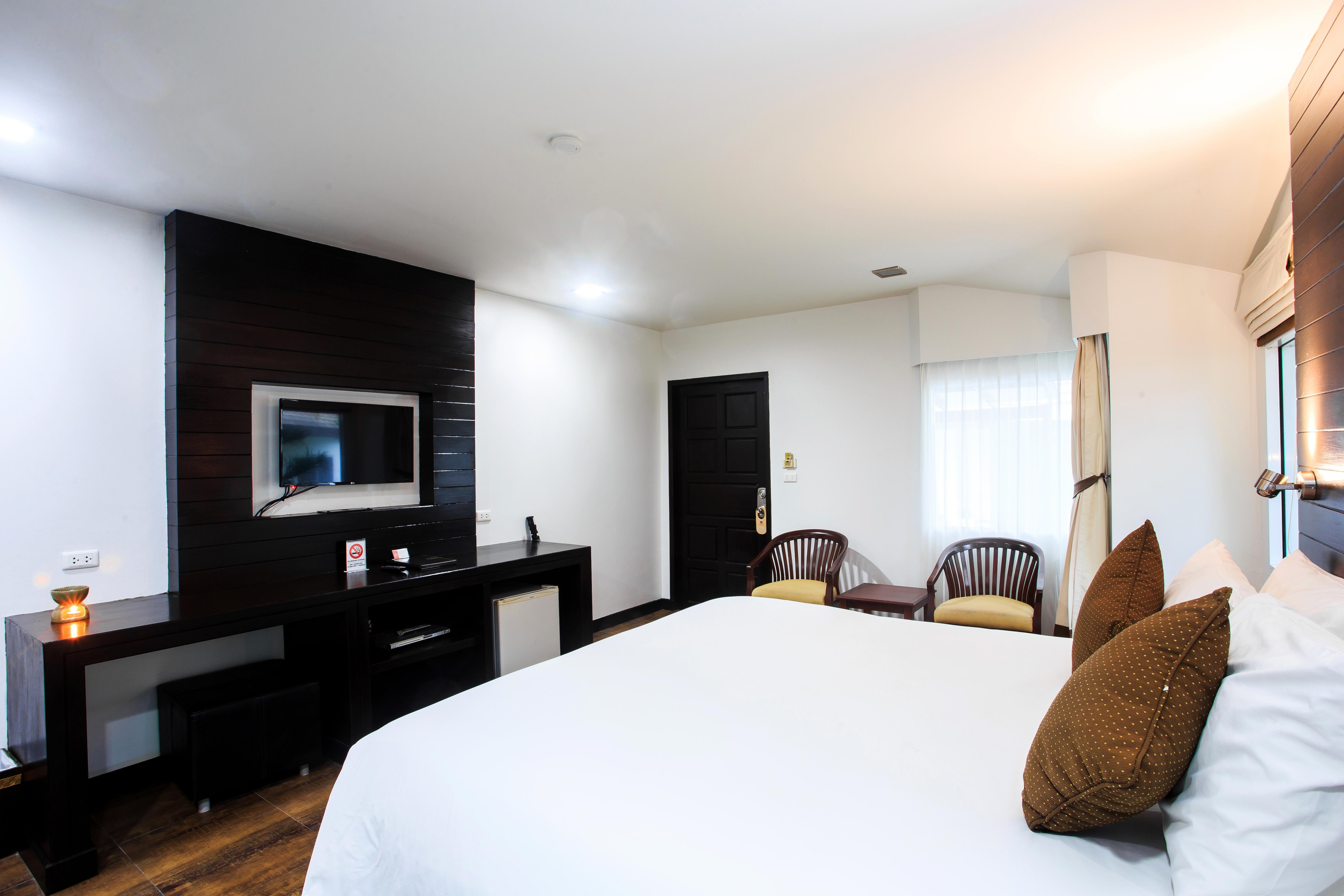 Chaweng Cove 3* Koh Samui