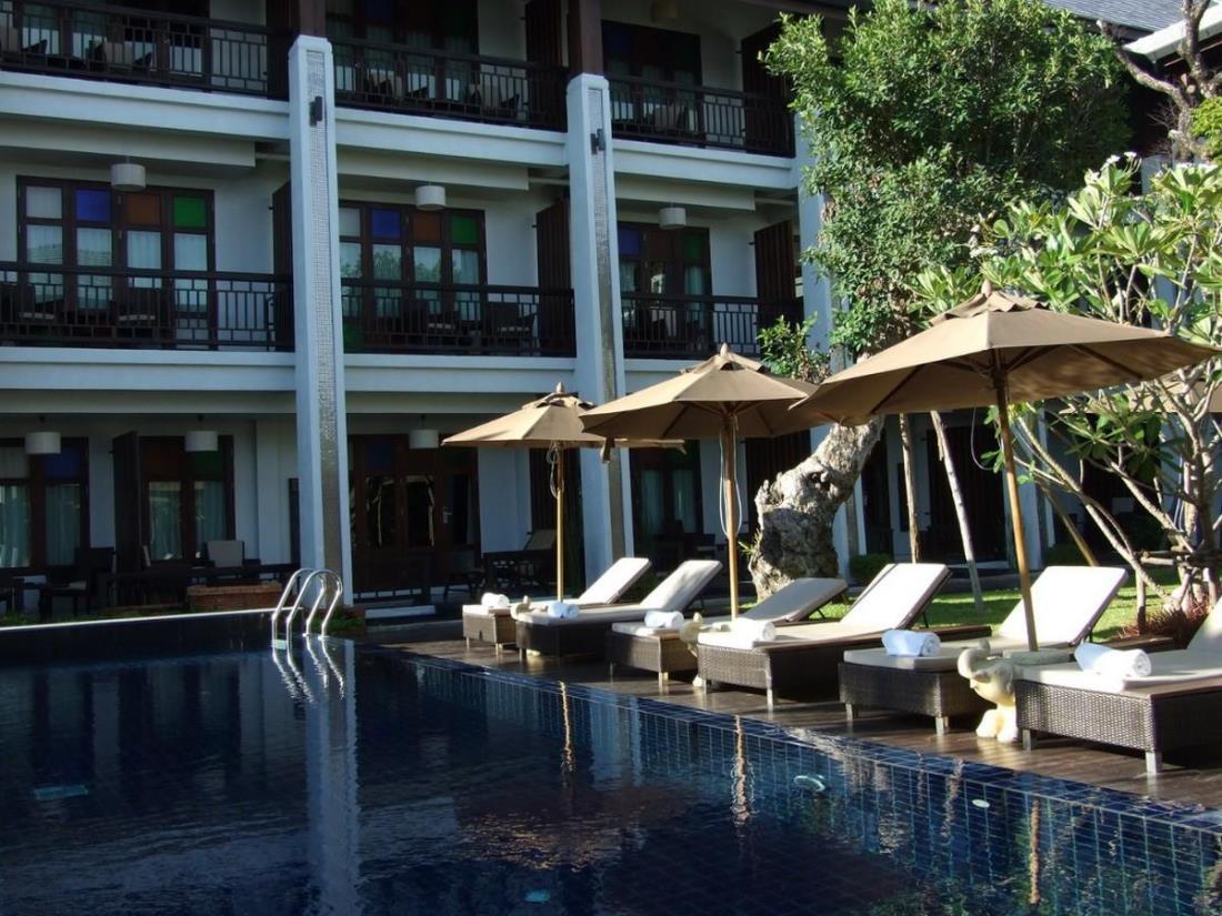 De Lanna Hotel