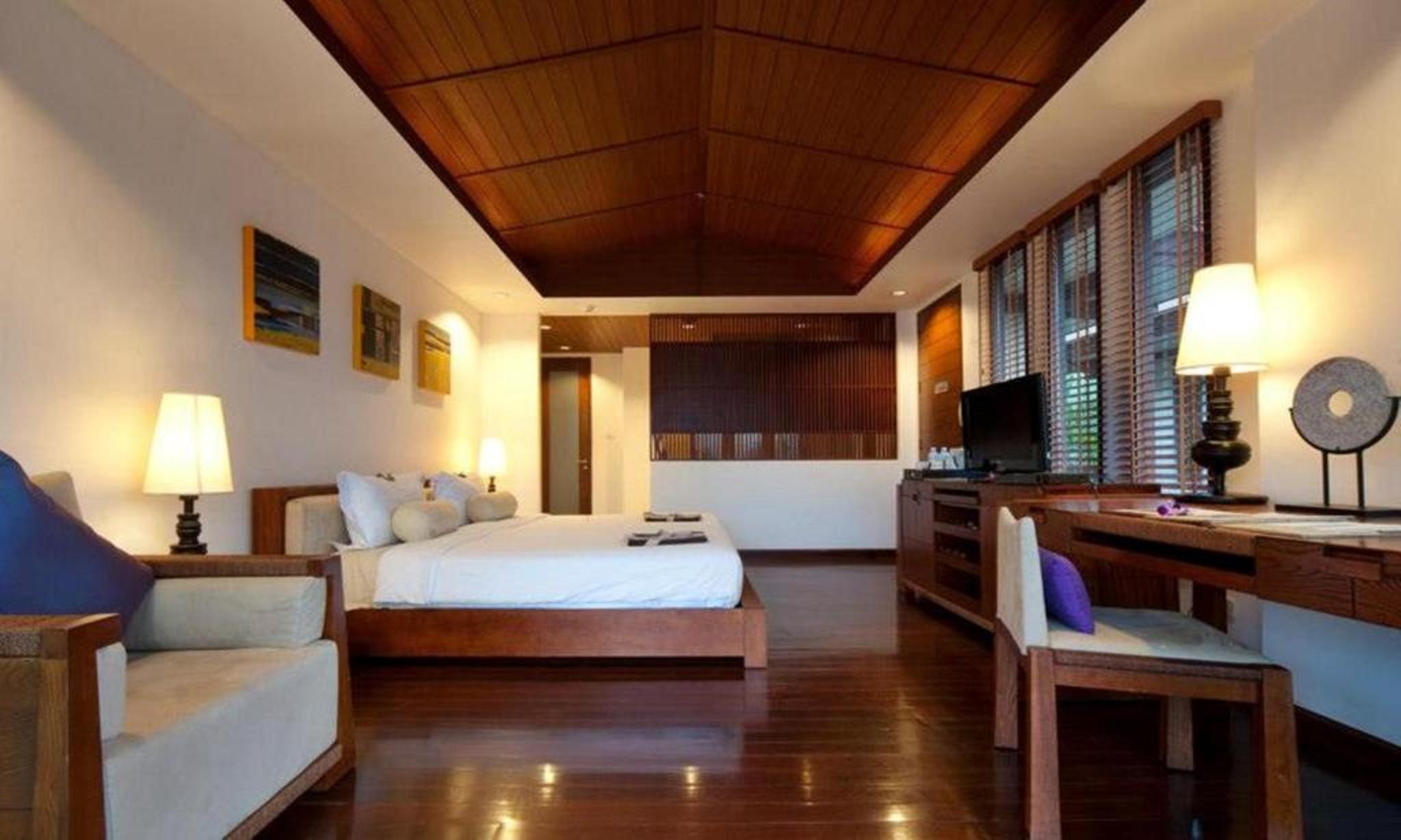 The Sarann - Sha Extra Resort Chaweng (Koh Samui)