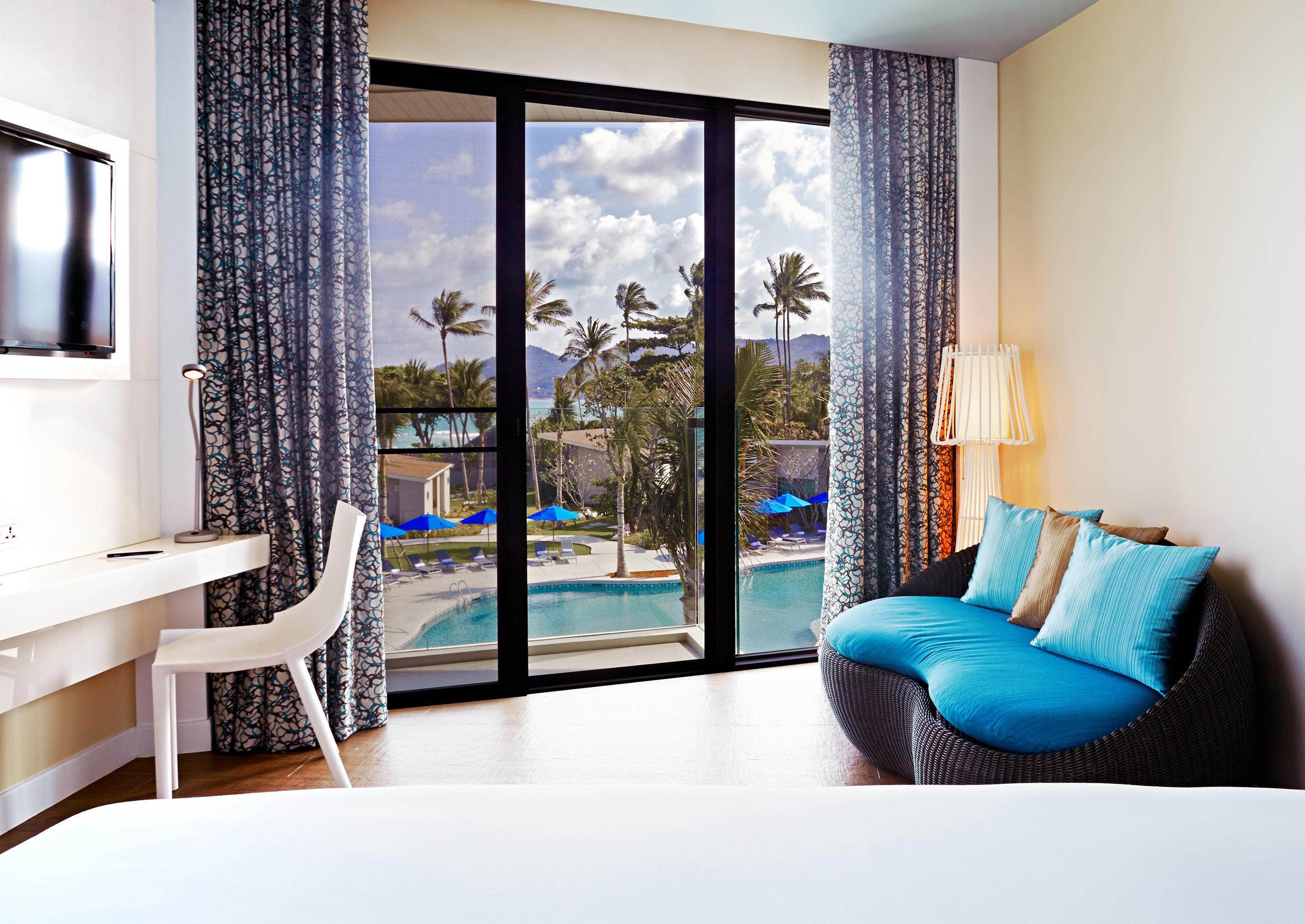 Ozo Samui Hotel Chaweng (Koh Samui)