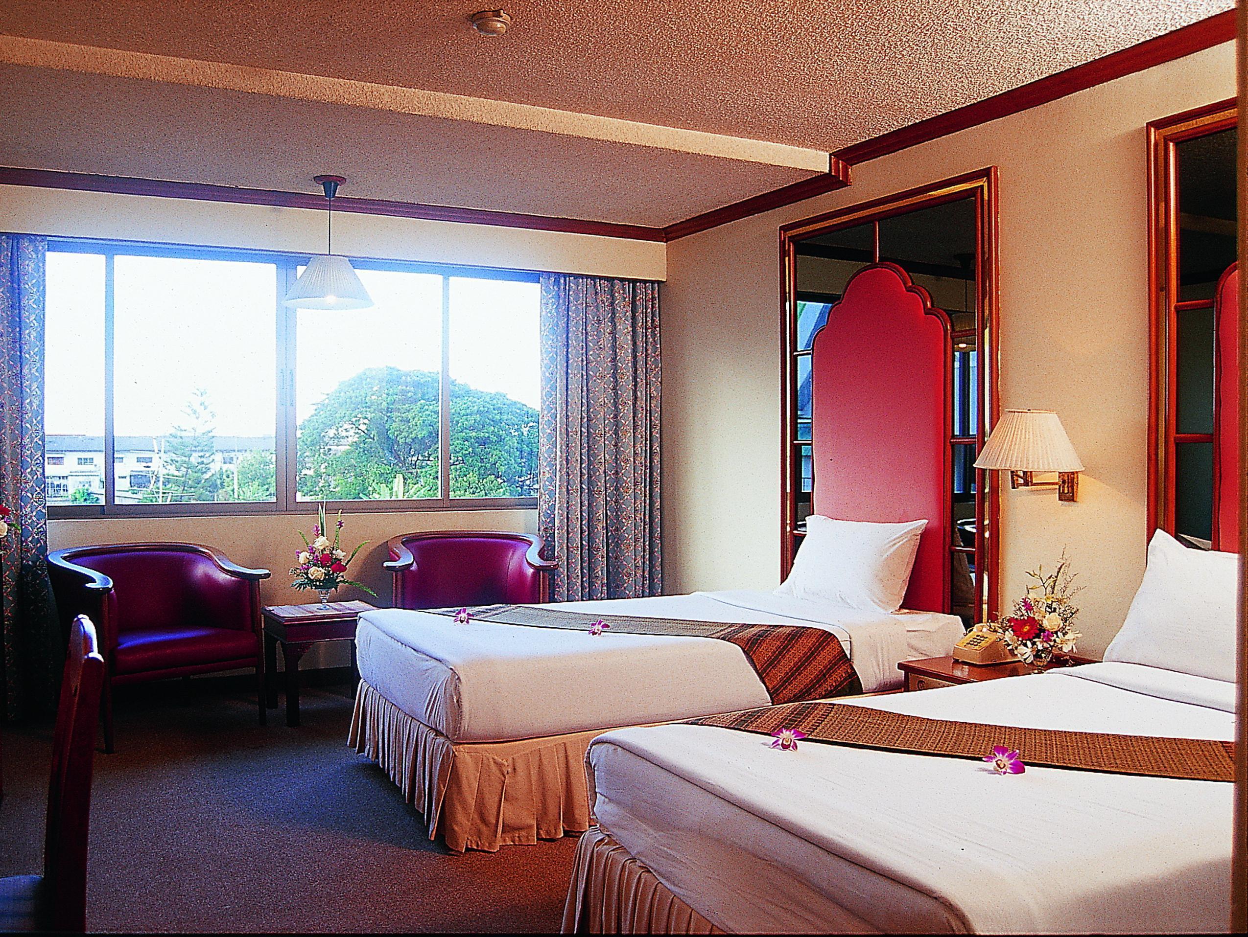 Bp Chiangmai 3* Chiang Mai