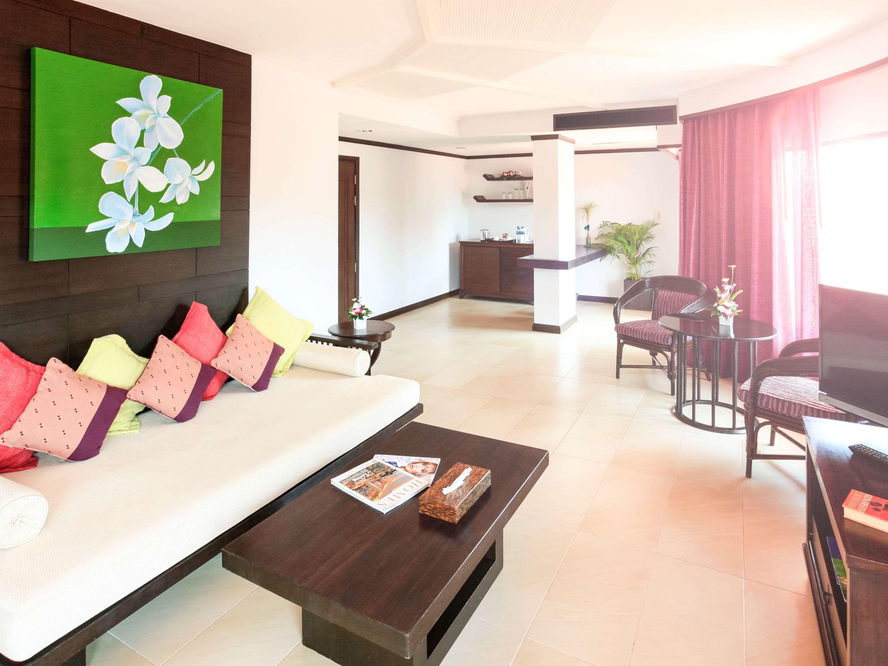 Hotel Novotel Rayong Rim Pae