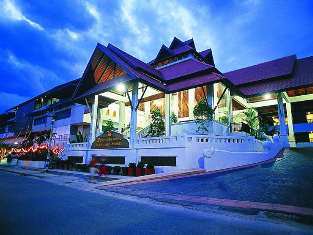 Hotel Bp Chiangmai