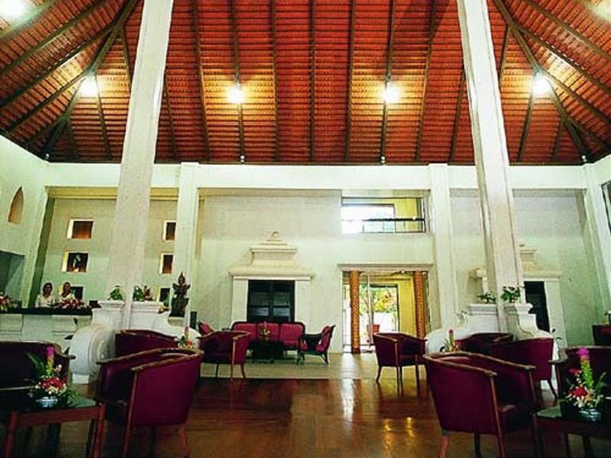 Hotel Bp Chiangmai Chiang Mai