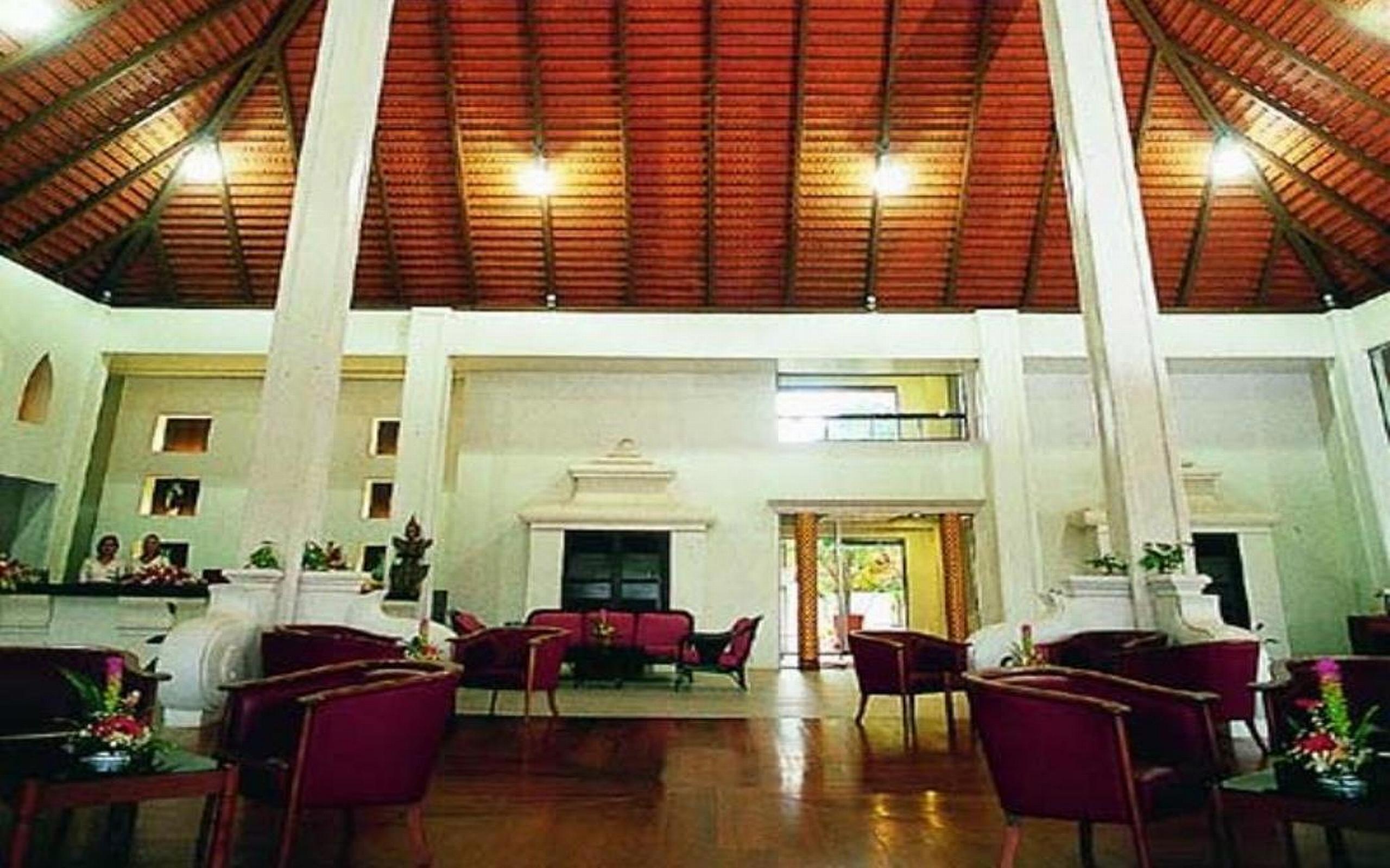 Hotel Bp Chiangmai 3*