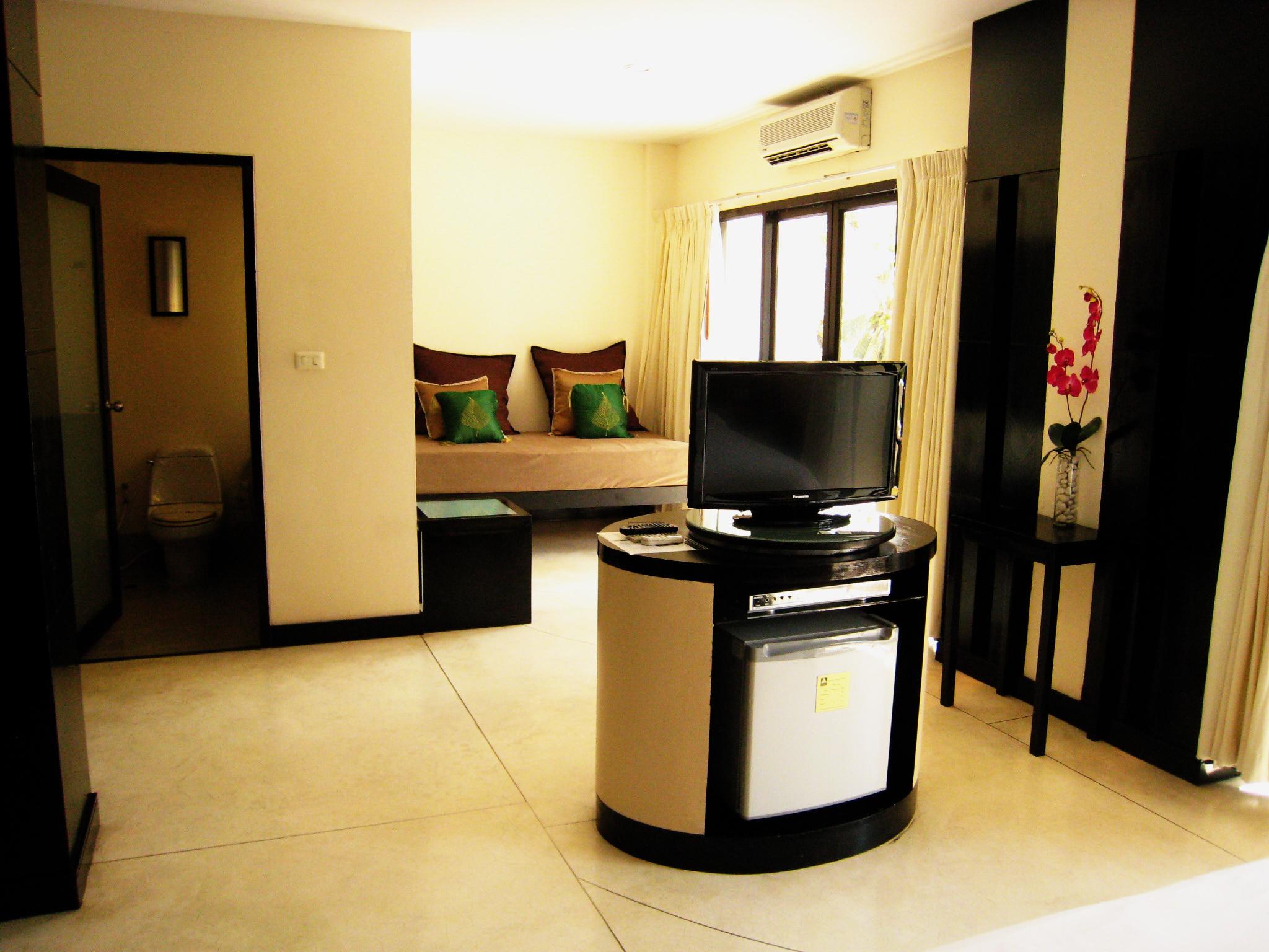 Amarin Samui - Sha Certified Mae Nam