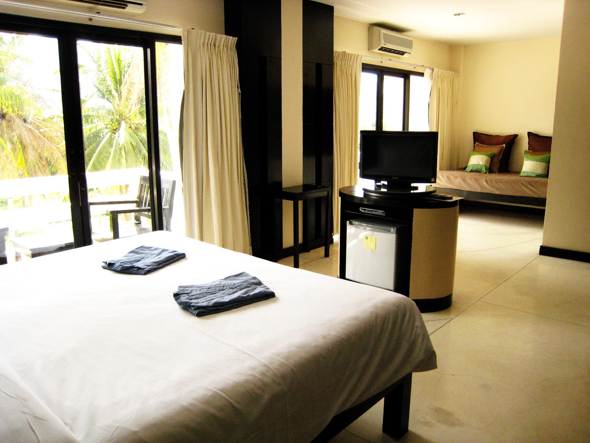 Amarin Samui - Sha Certified Mae Nam
