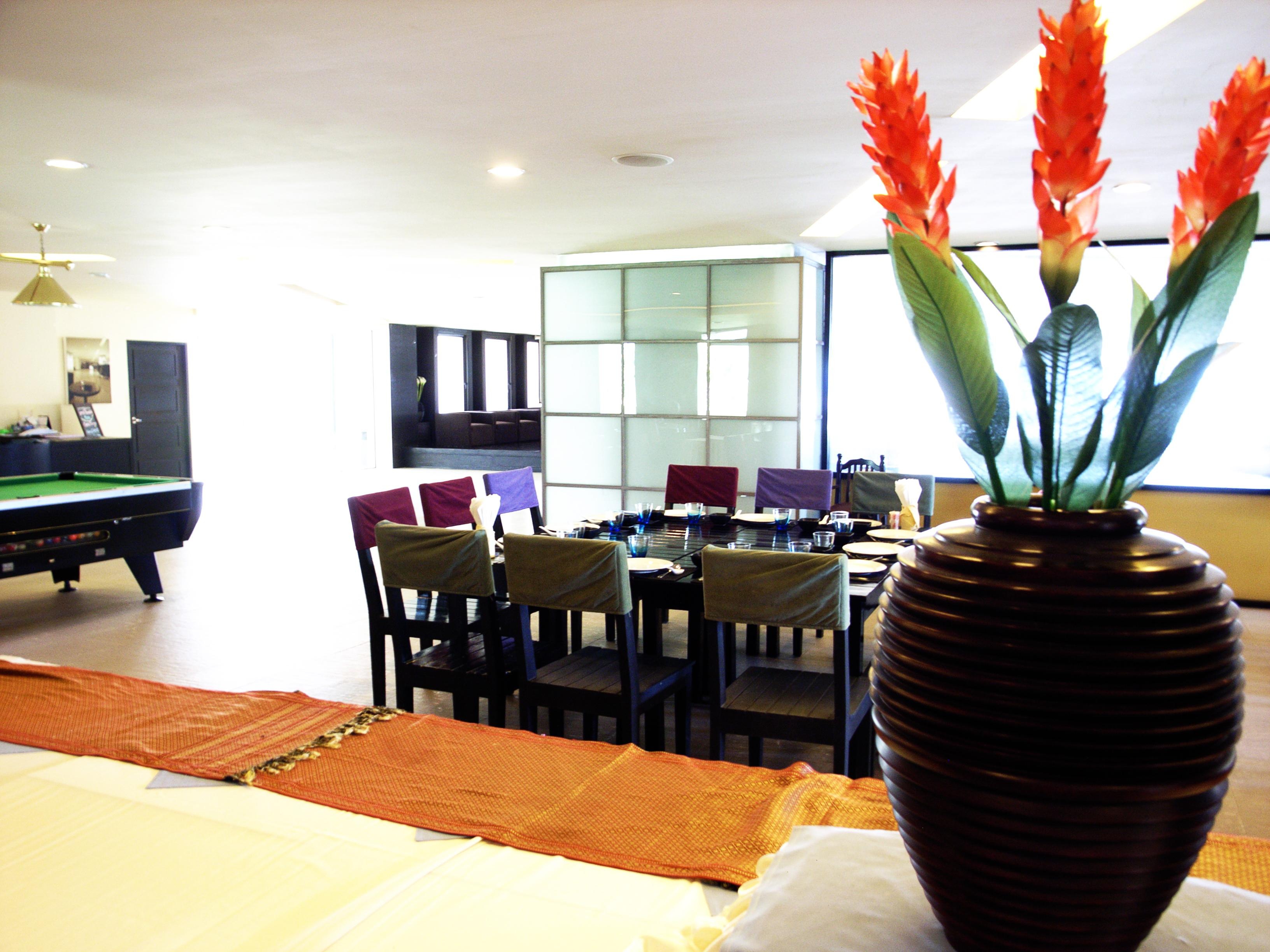 Amarin Samui - Sha Certified 3*