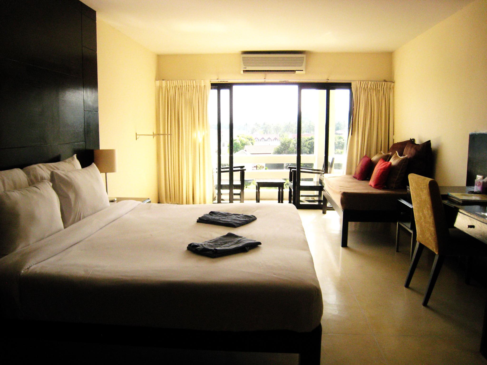 Resort Amarin Samui - Sha Certified