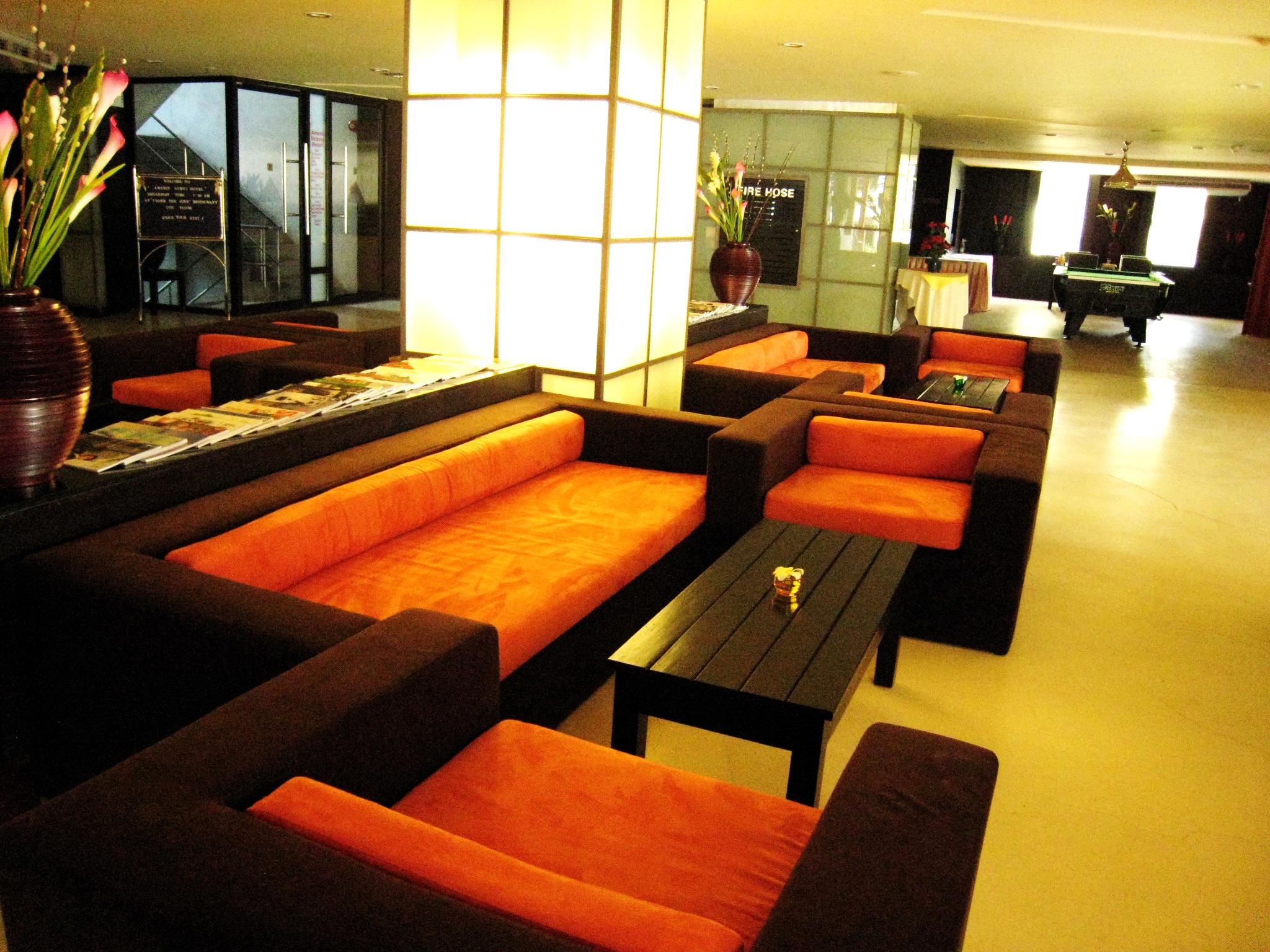 Amarin Samui - Sha Certified 3*