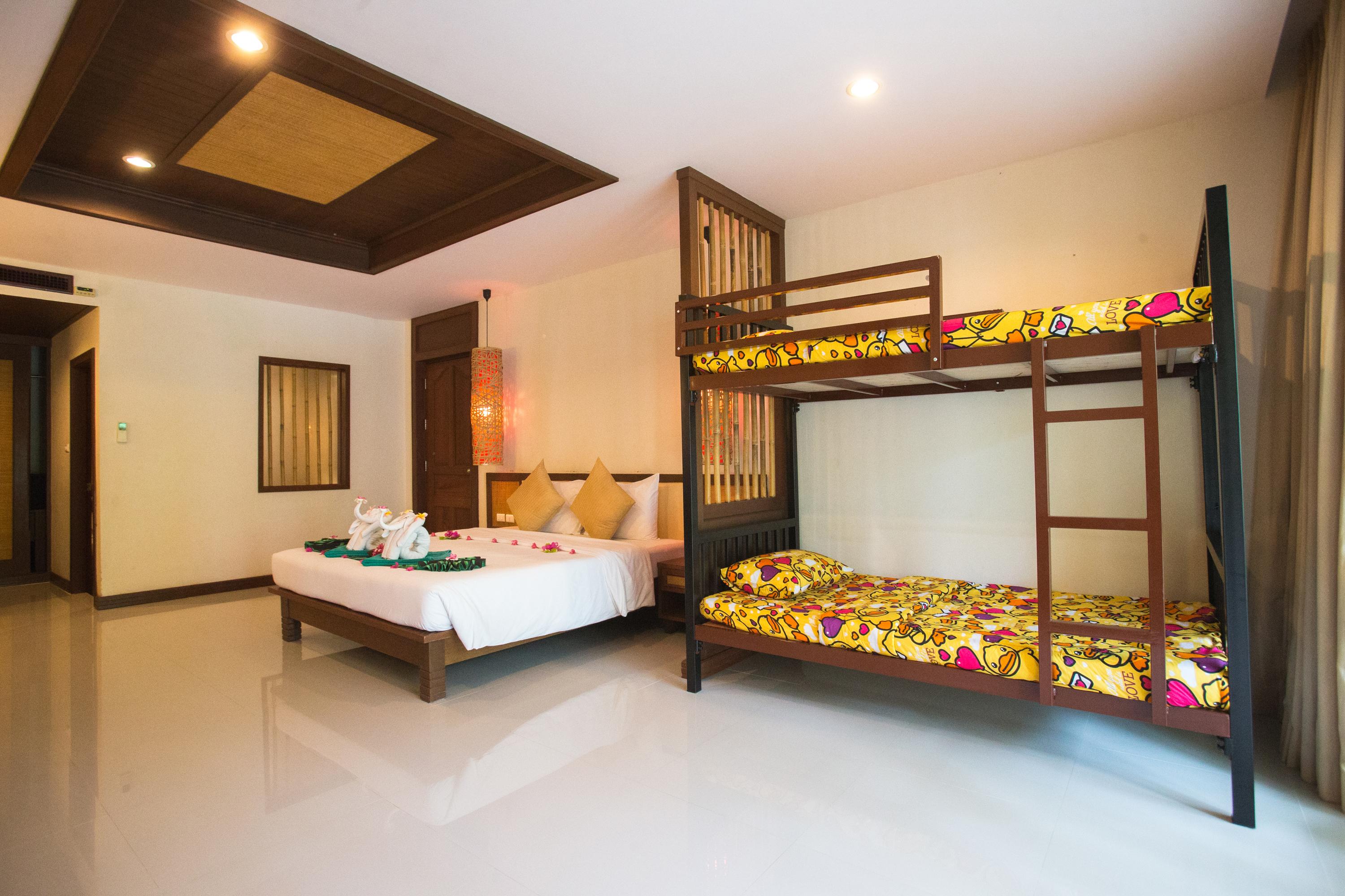 Lanta 4*