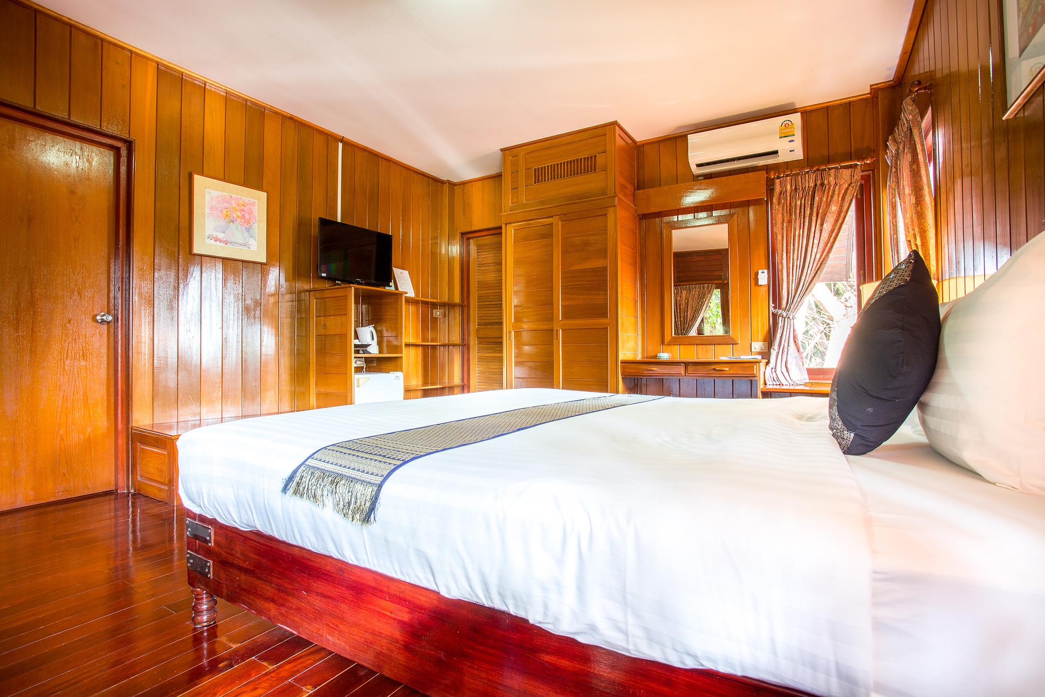Hotel Nova Samui Praia de Chaweng