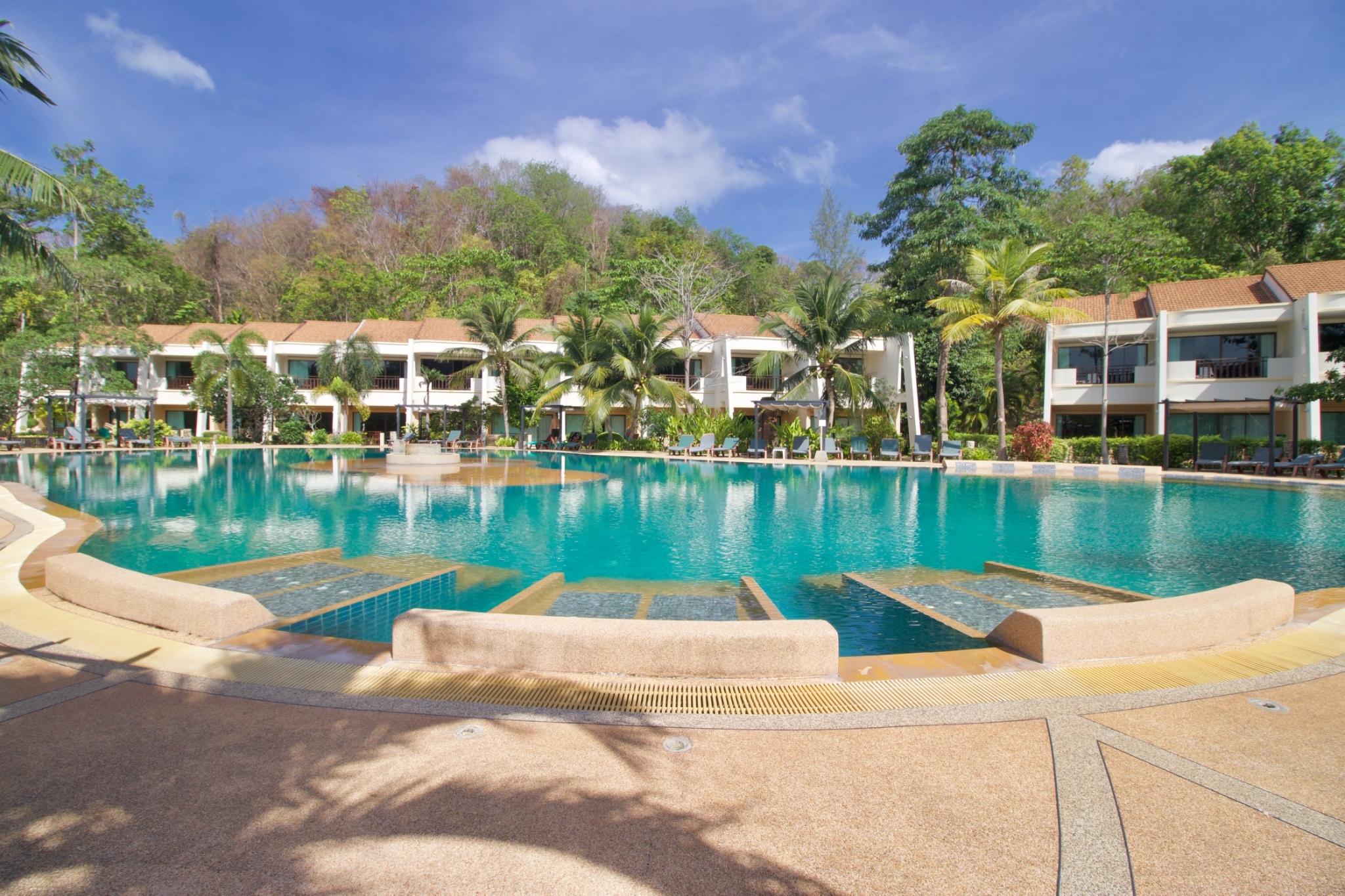 Lanta 4*