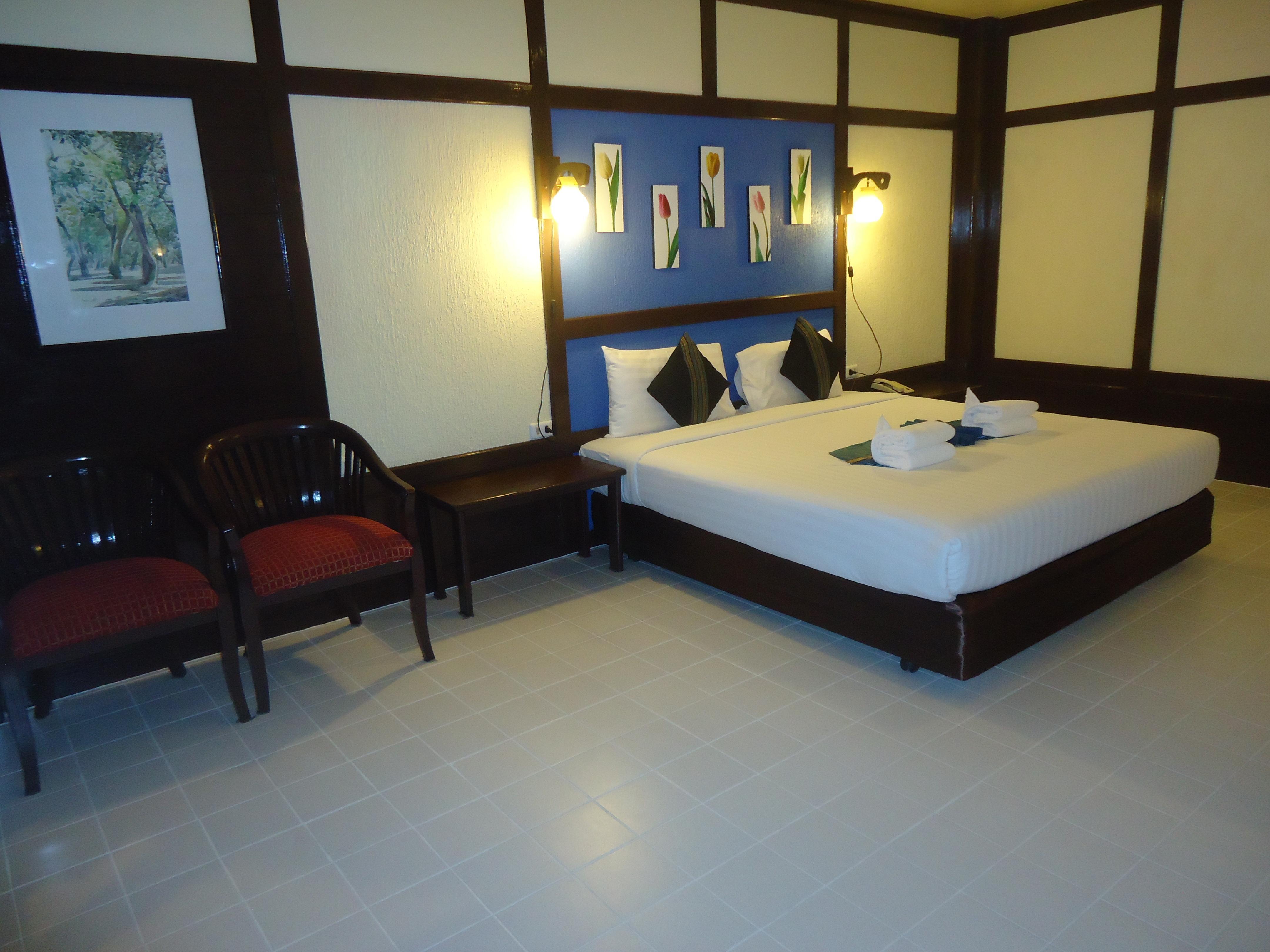 Nova Samui Hotel Praia de Chaweng