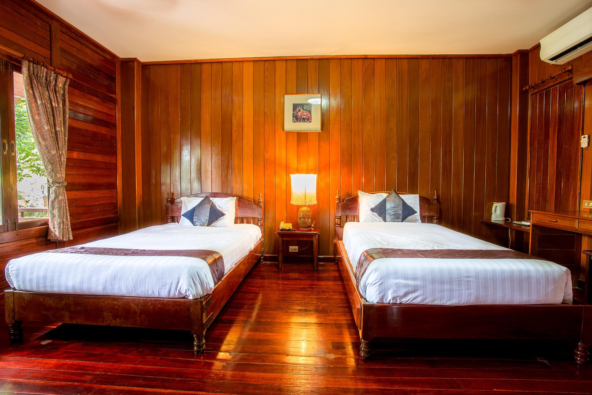Nova Samui Hotel Praia de Chaweng