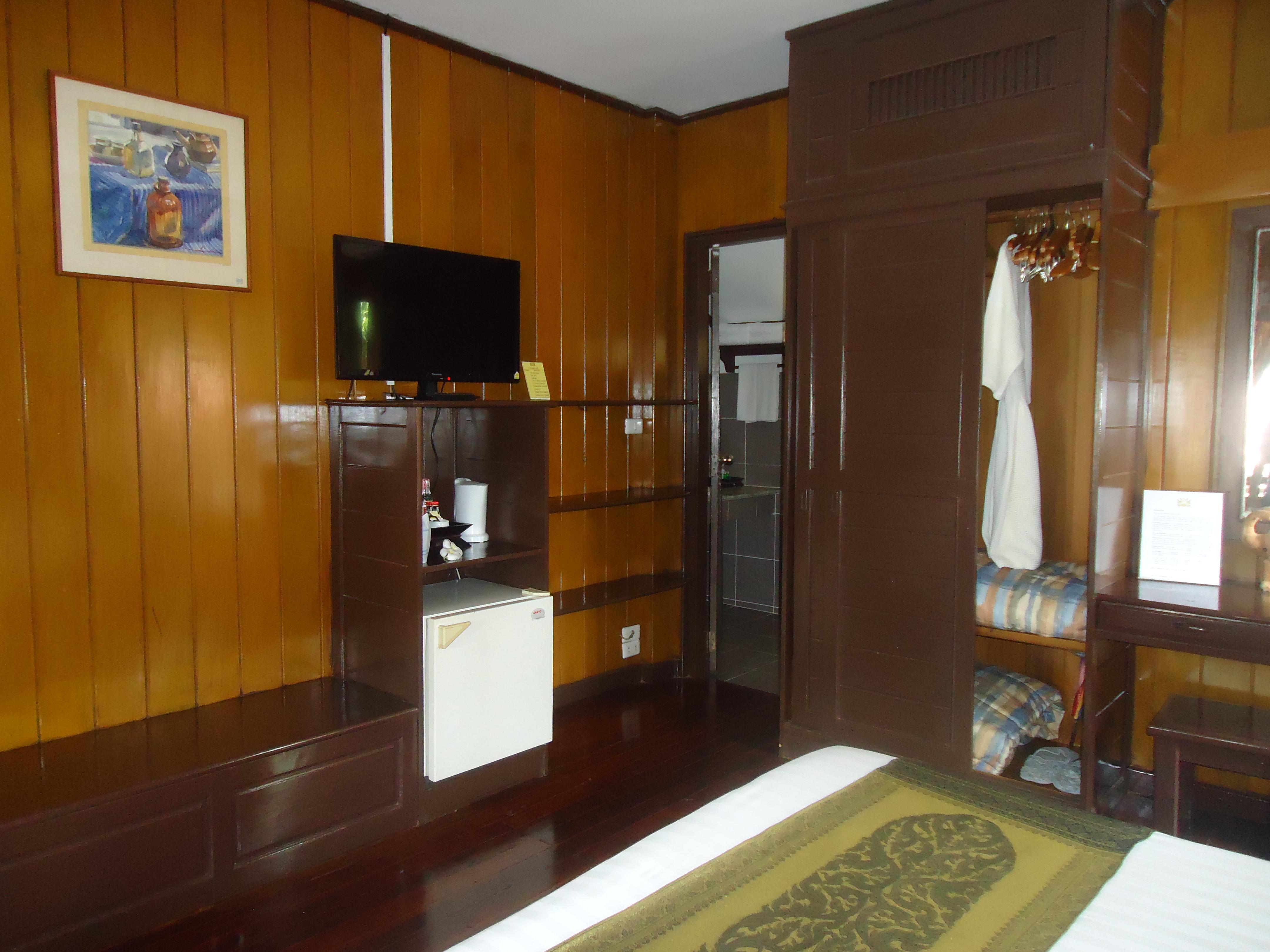 Nova Samui 3* Praia de Chaweng