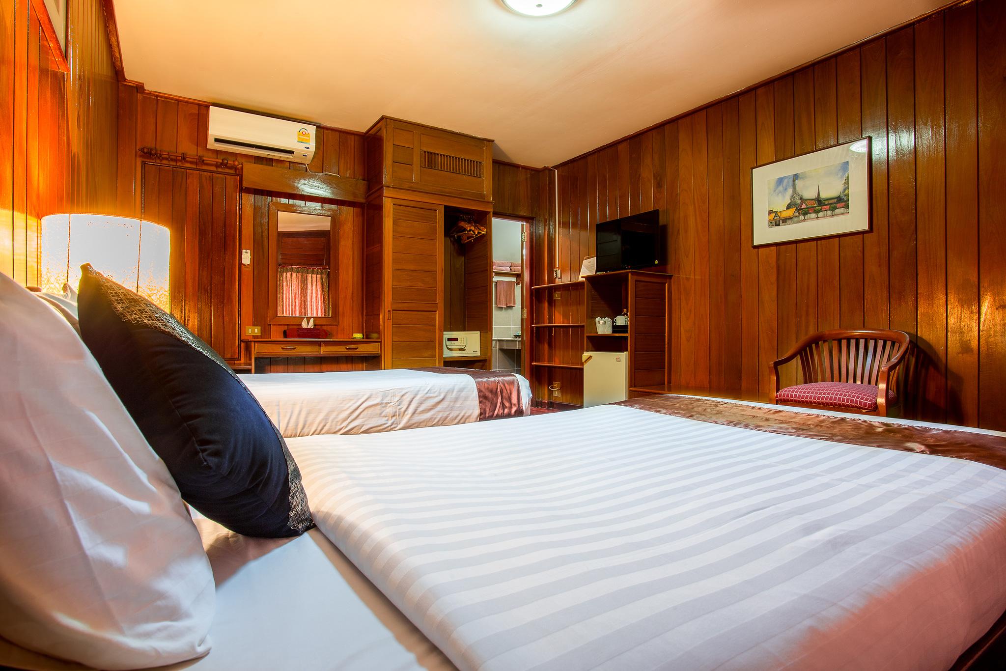 Nova Samui Praia de Chaweng