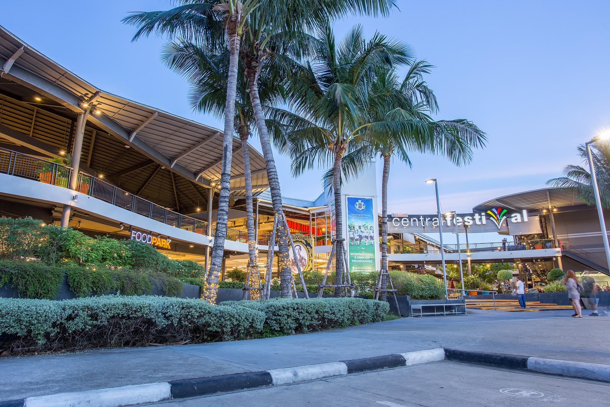 Nova Samui Hotel Praia de Chaweng